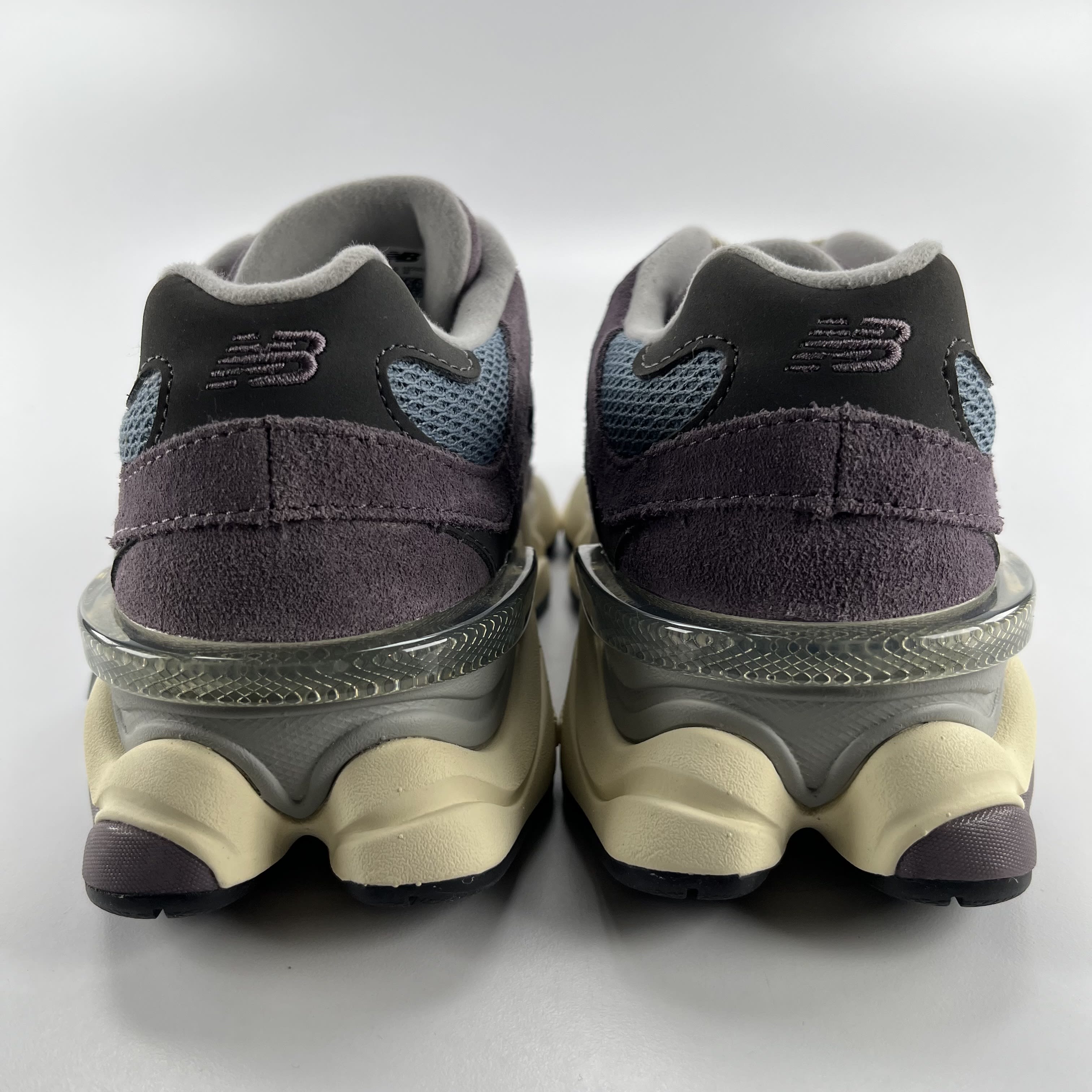 263391 New Balance 9060 Shadow Purple