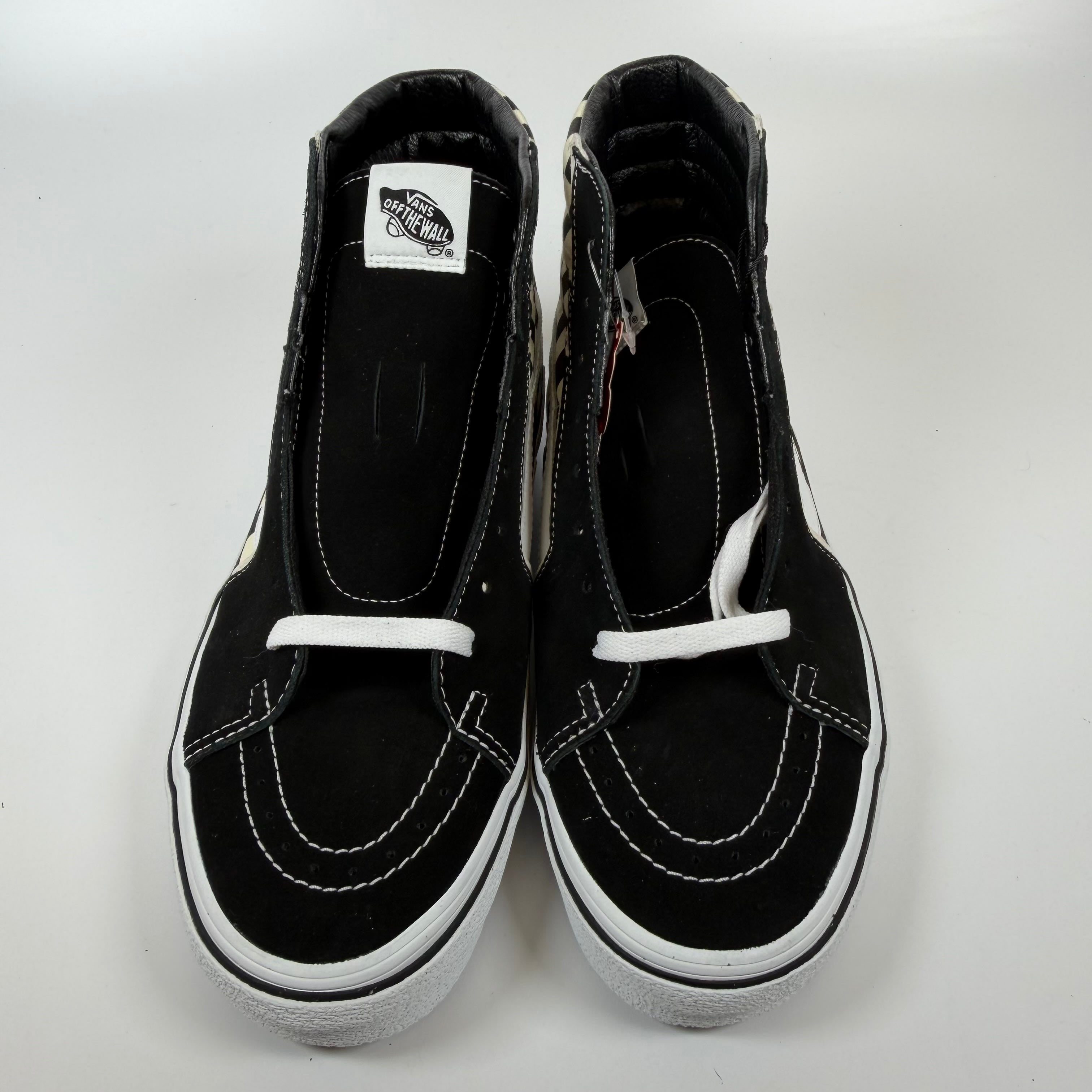 SP7166 Sk8-Hi "Bolt" VN0A5JIVA04