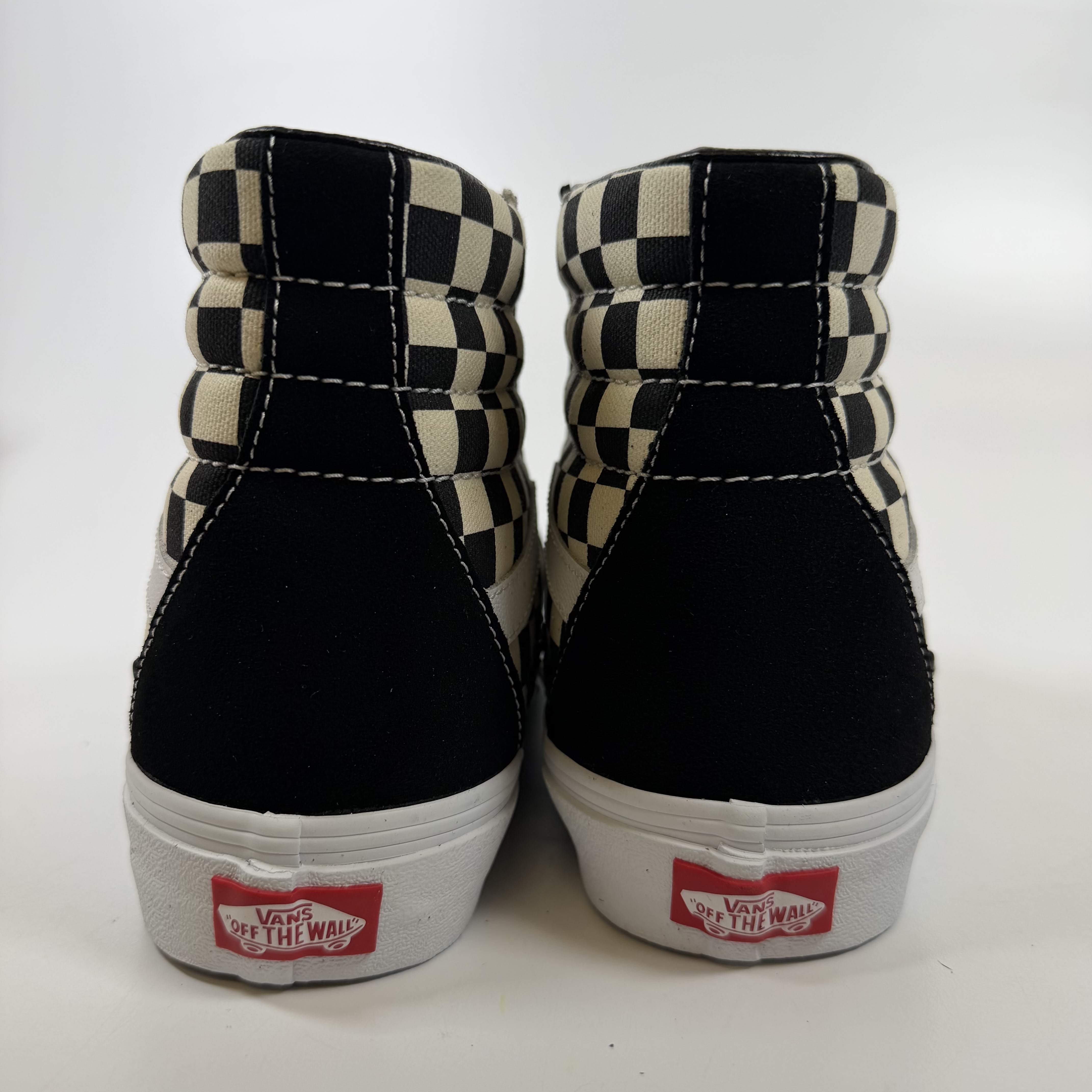 SP7166 Sk8-Hi "Bolt" VN0A5JIVA04