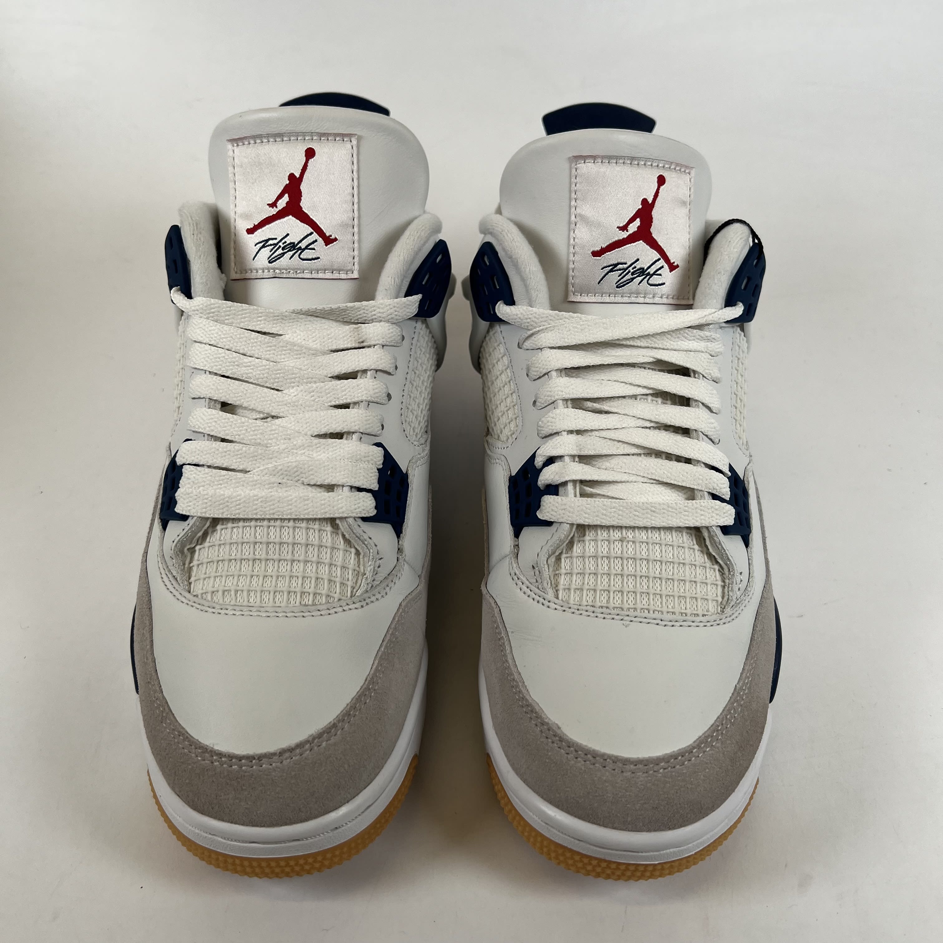 SP13119 Jordan 4 Retro SB Navy