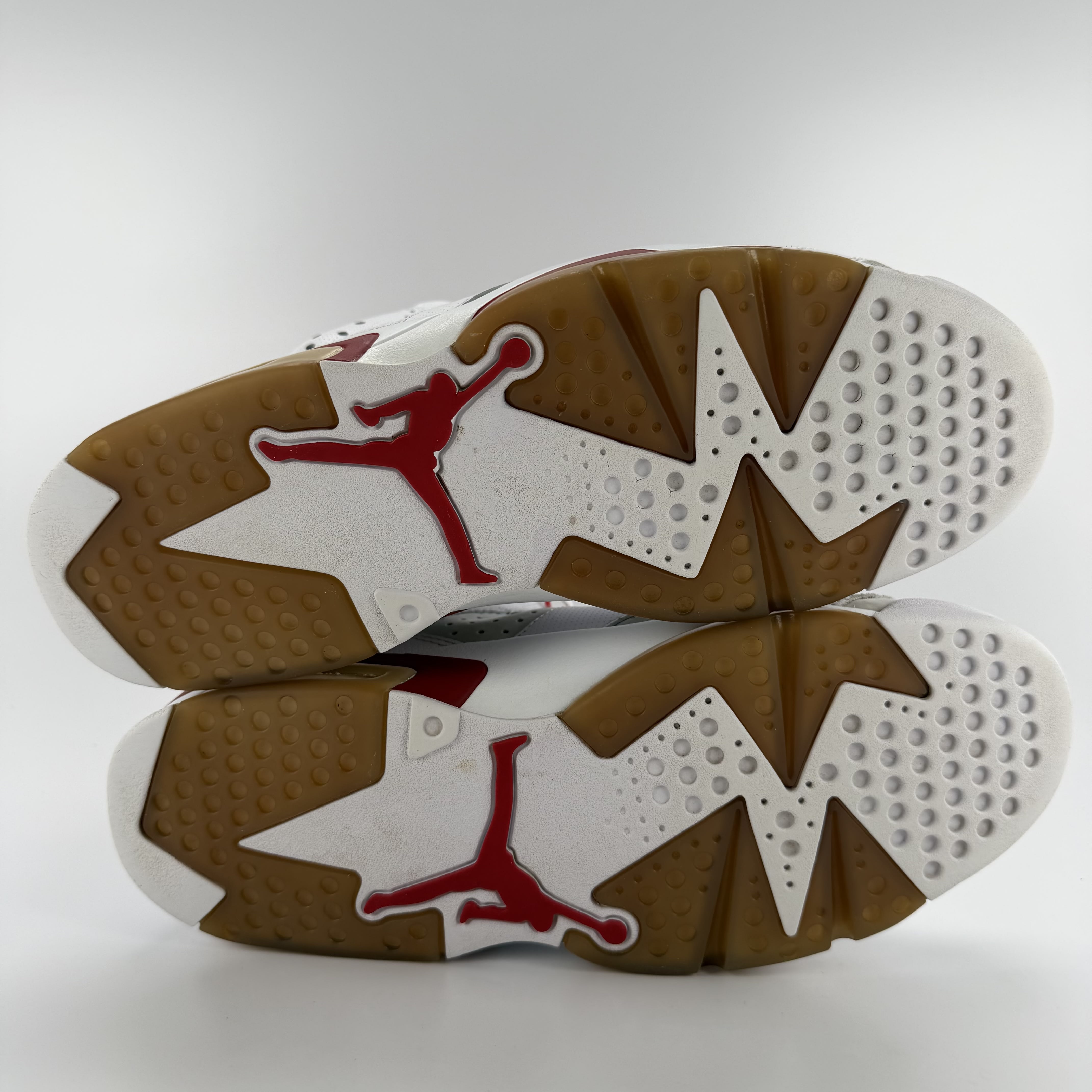 379113 Air Jordan 6 Retro Alternate Hare