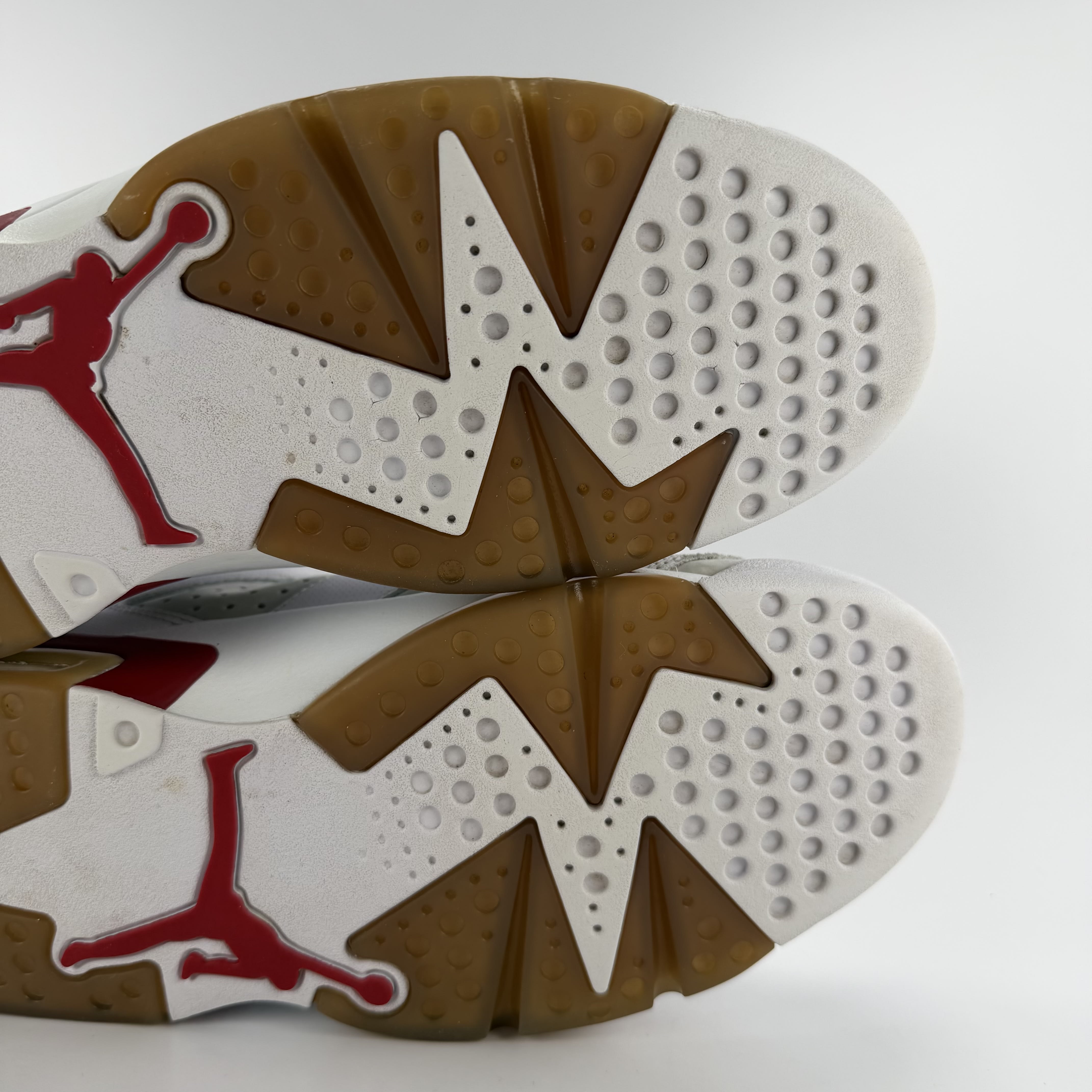 379113 Air Jordan 6 Retro Alternate Hare