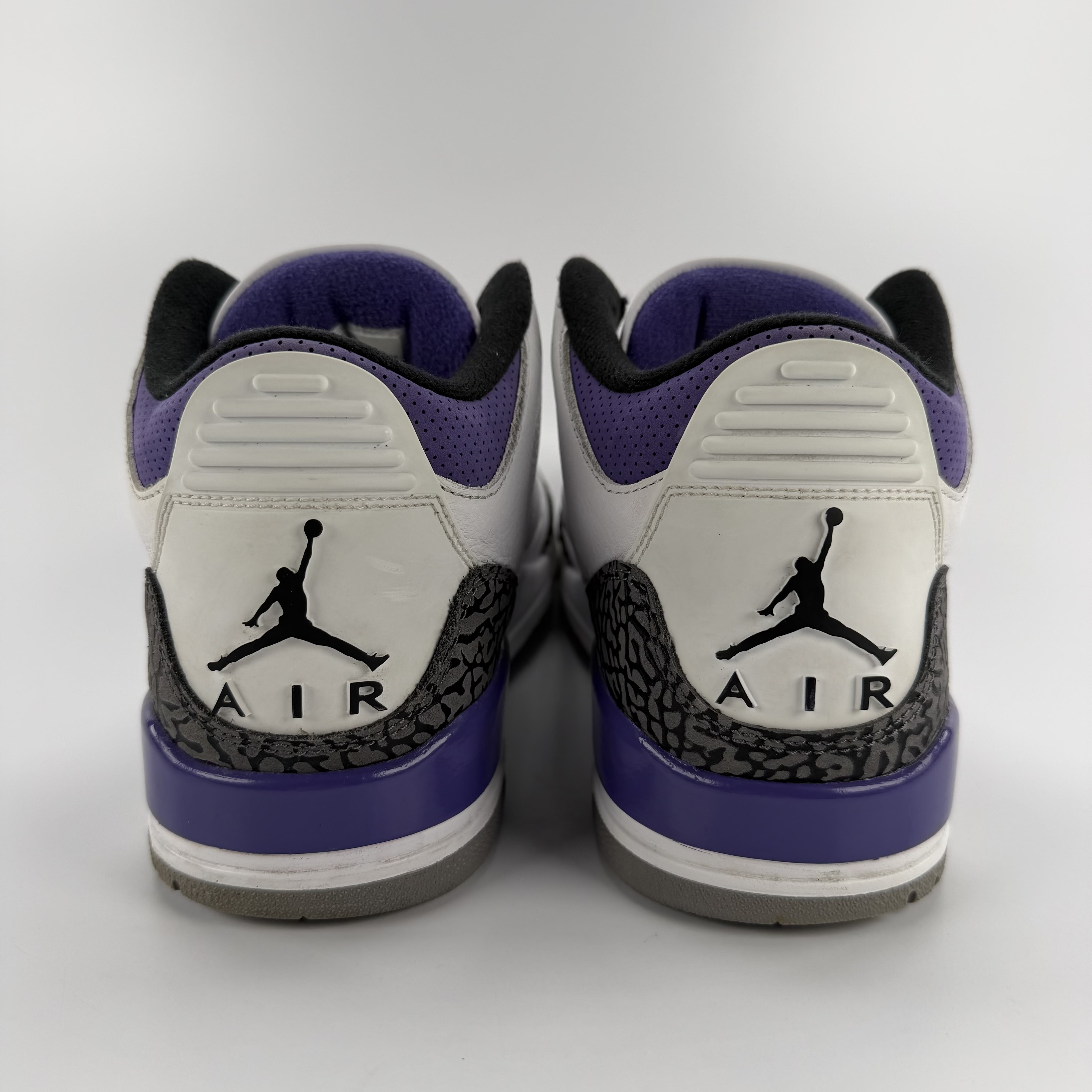 483155 Jordan 3 Retro Dark Iris