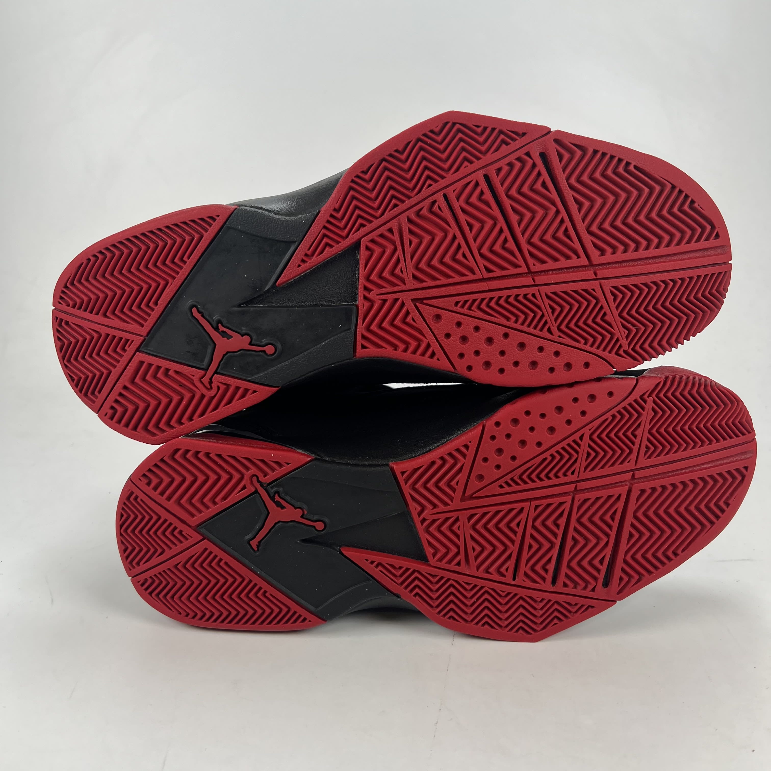 SP4688 Jordan True Flight Black Gym Red Anthracite