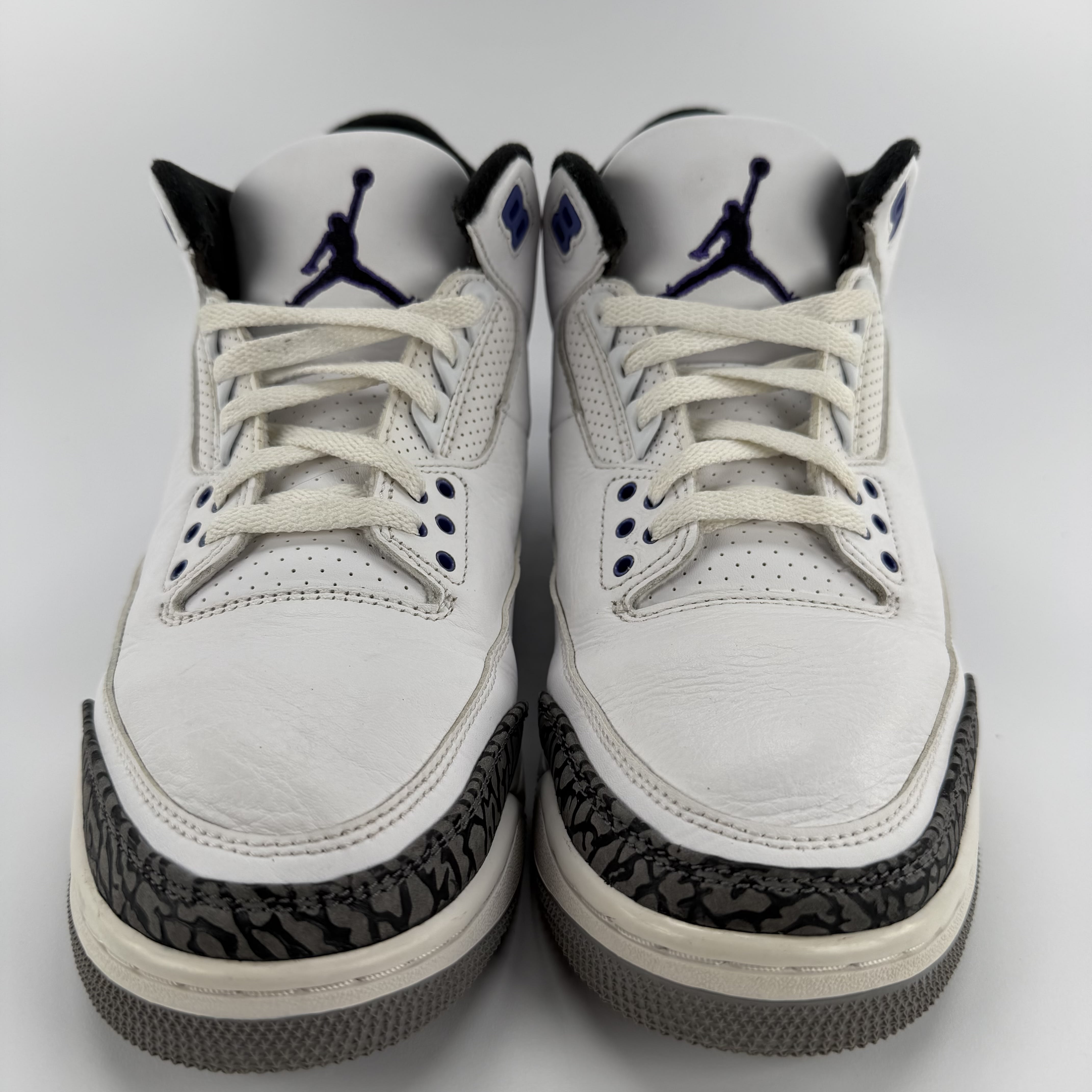 483155 Jordan 3 Retro Dark Iris
