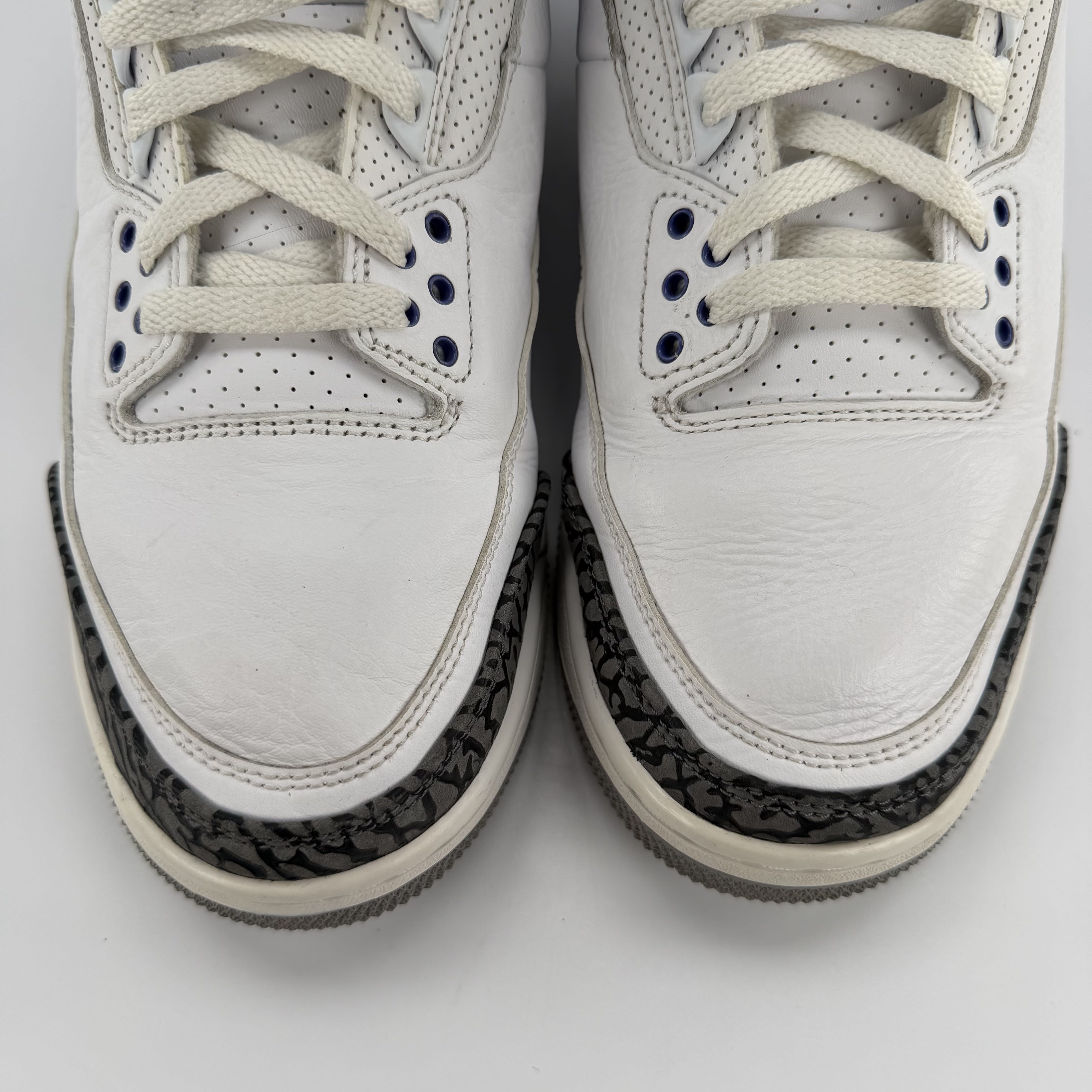 483155 Jordan 3 Retro Dark Iris