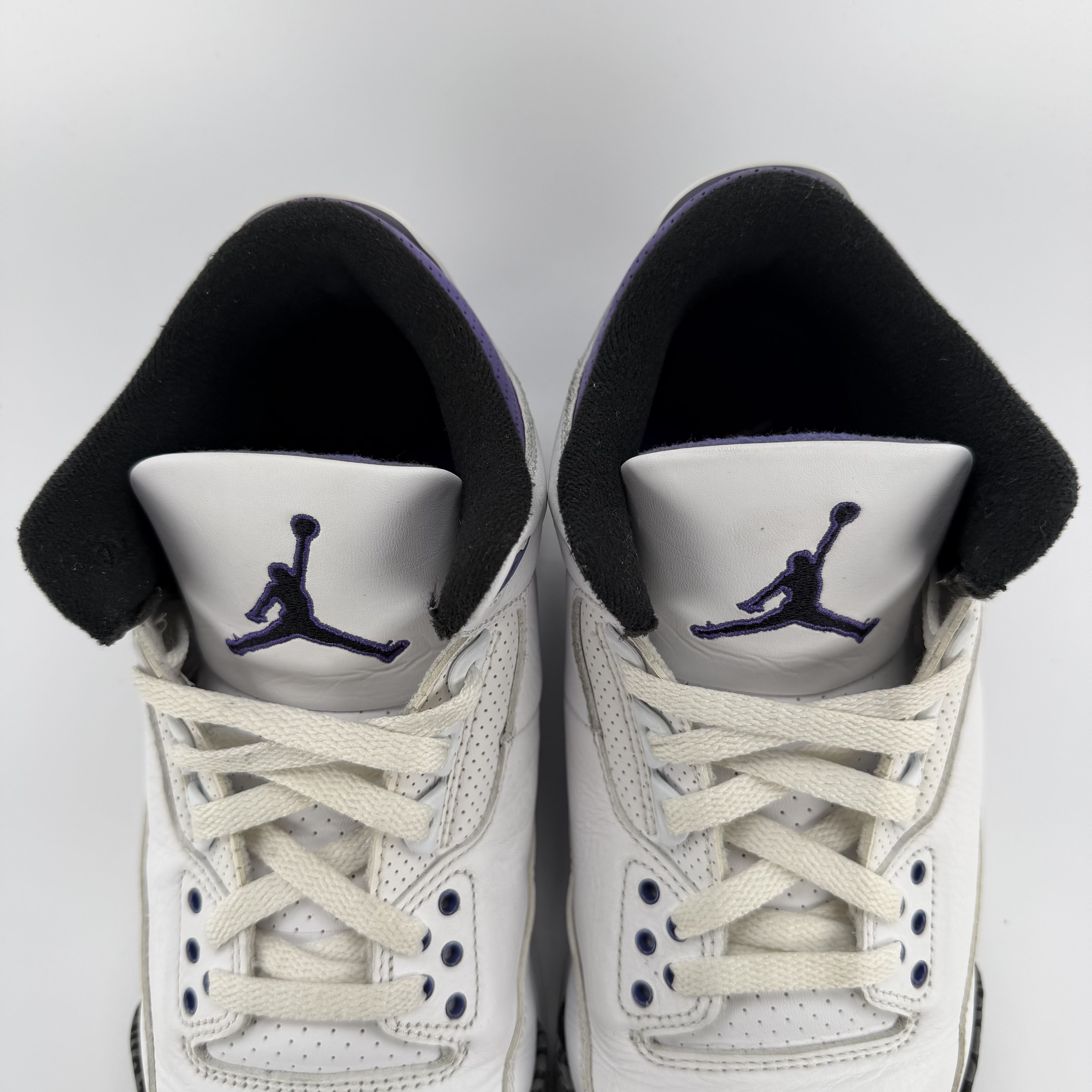 483155 Jordan 3 Retro Dark Iris