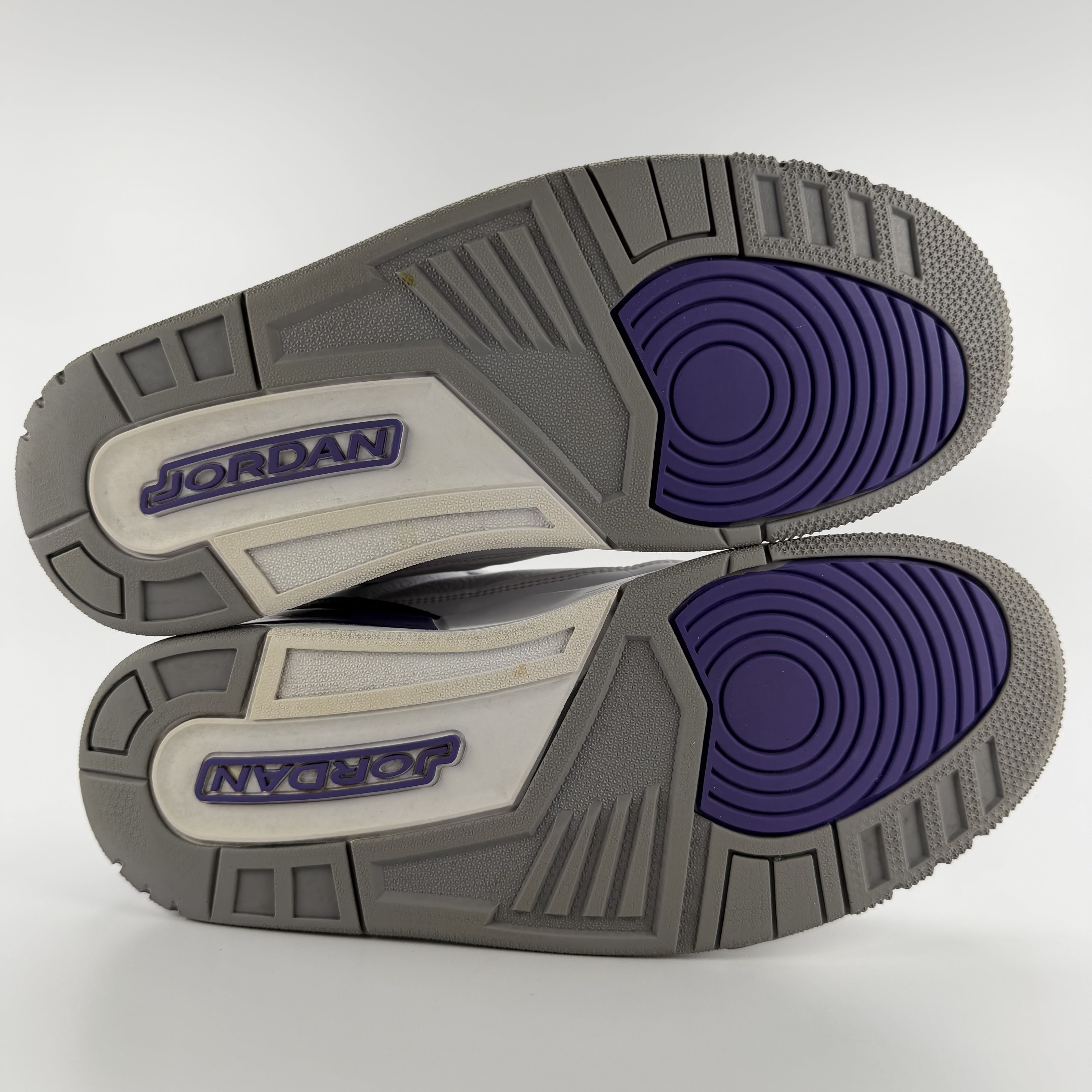 483155 Jordan 3 Retro Dark Iris