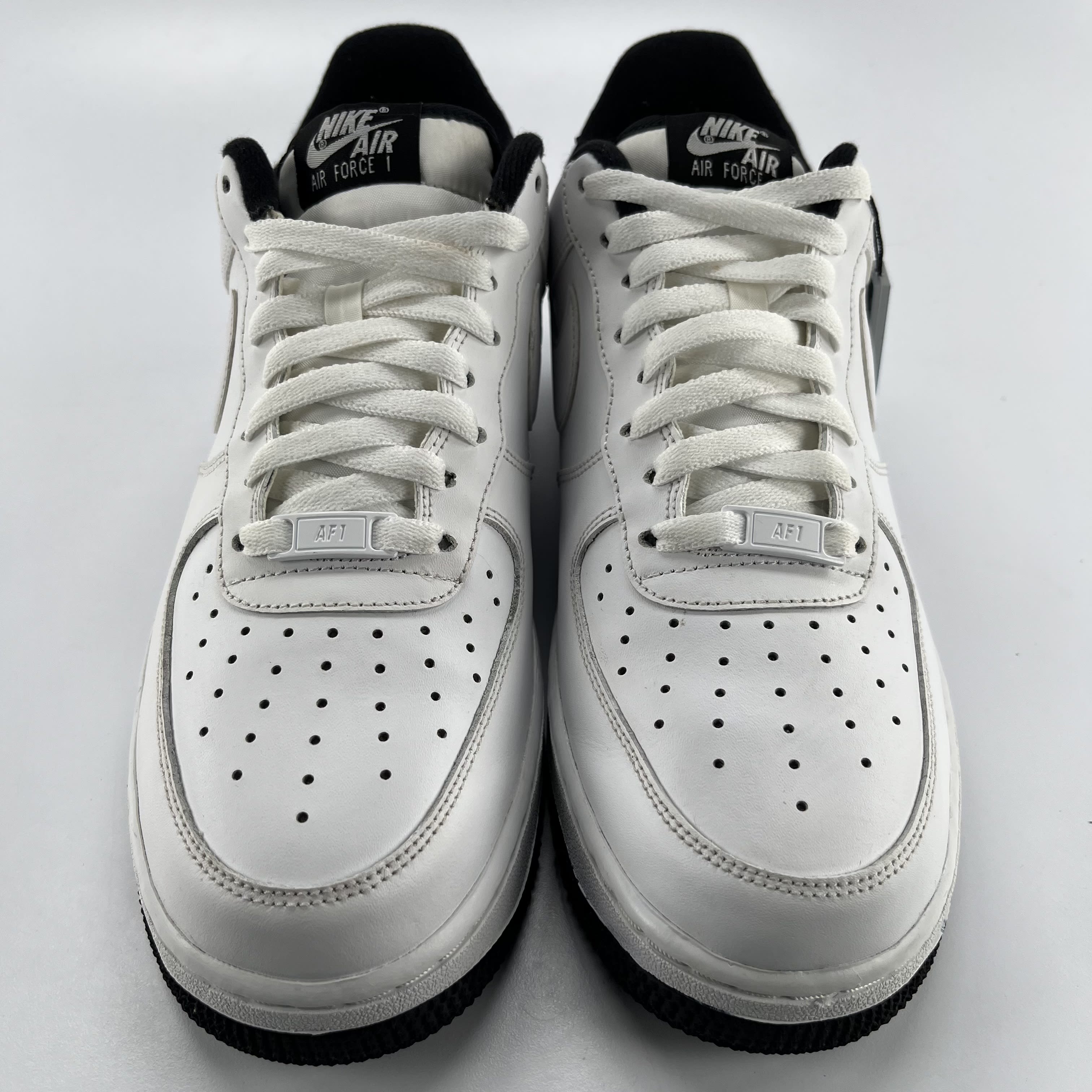 SP351 Nike Air Force 1 Low '07 White Black
