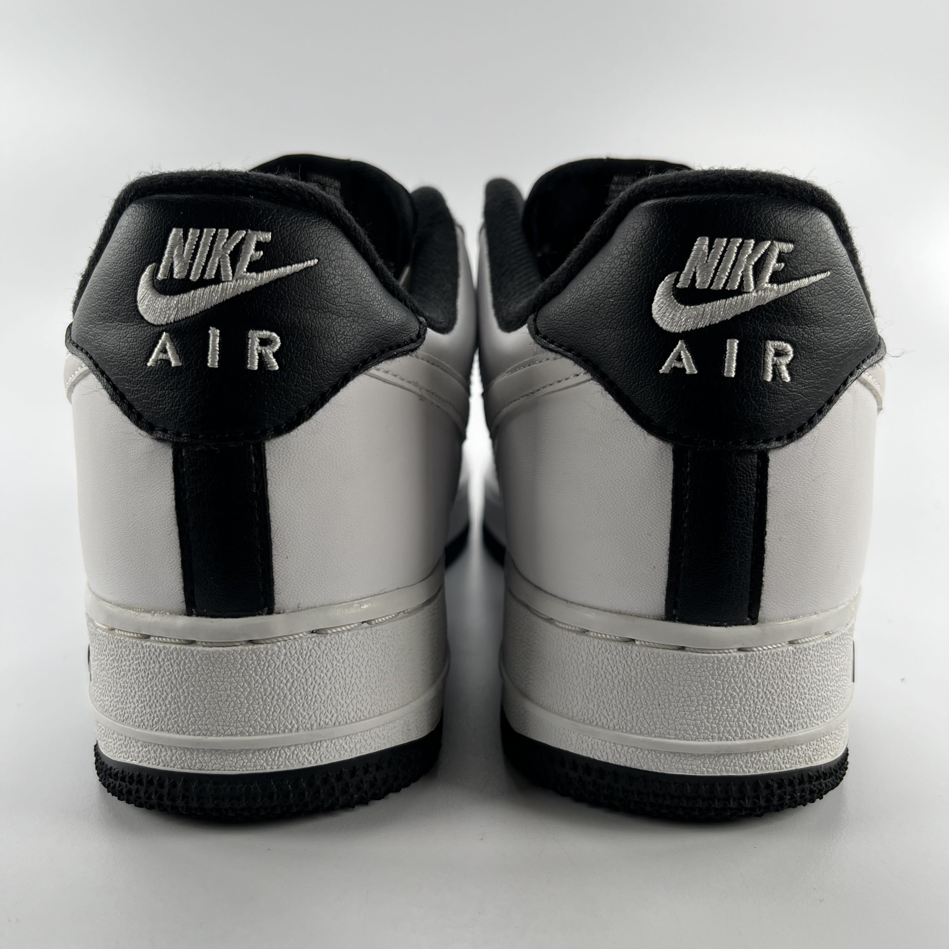 SP351 Nike Air Force 1 Low '07 White Black