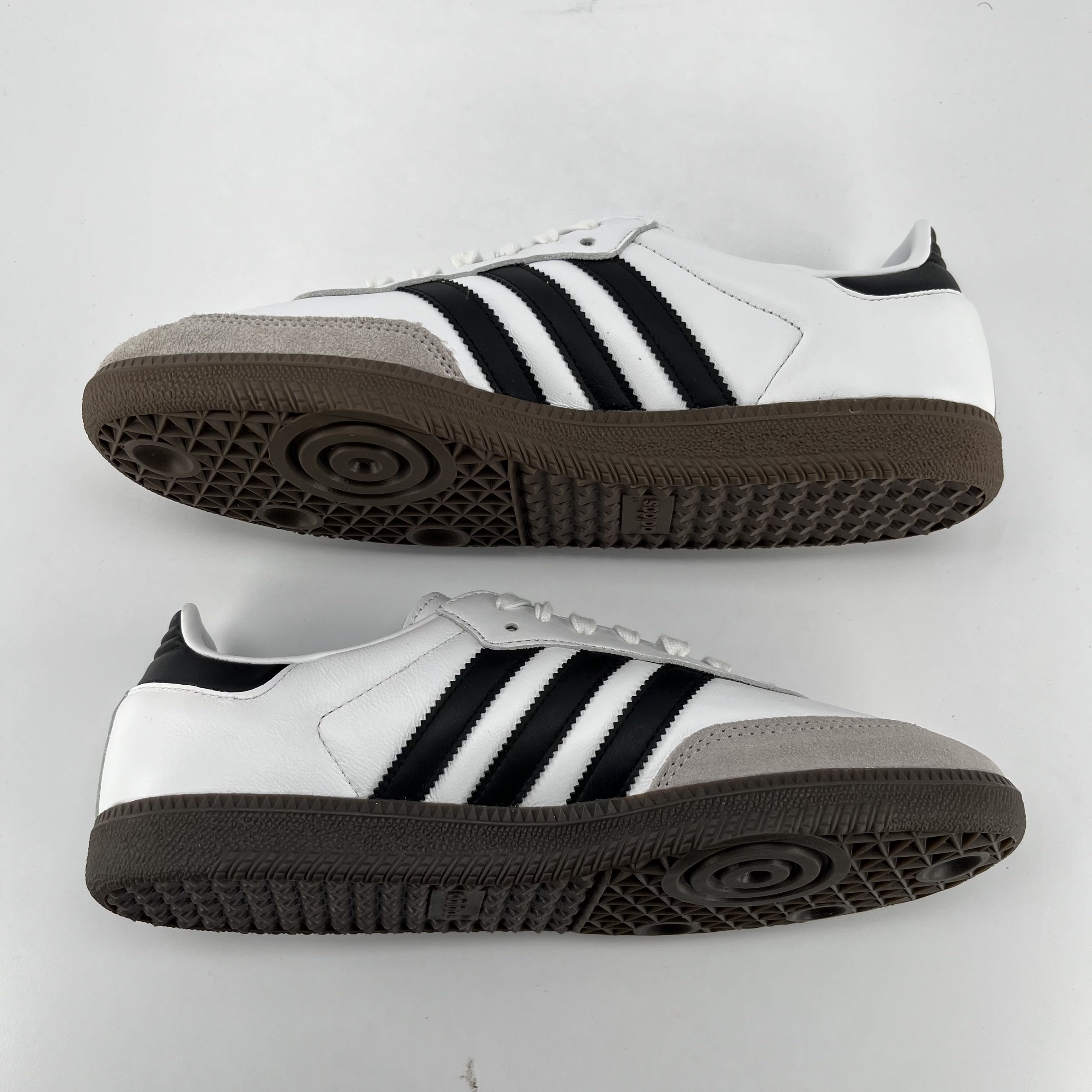 340368 adidas Samba OG Cloud White Core Black