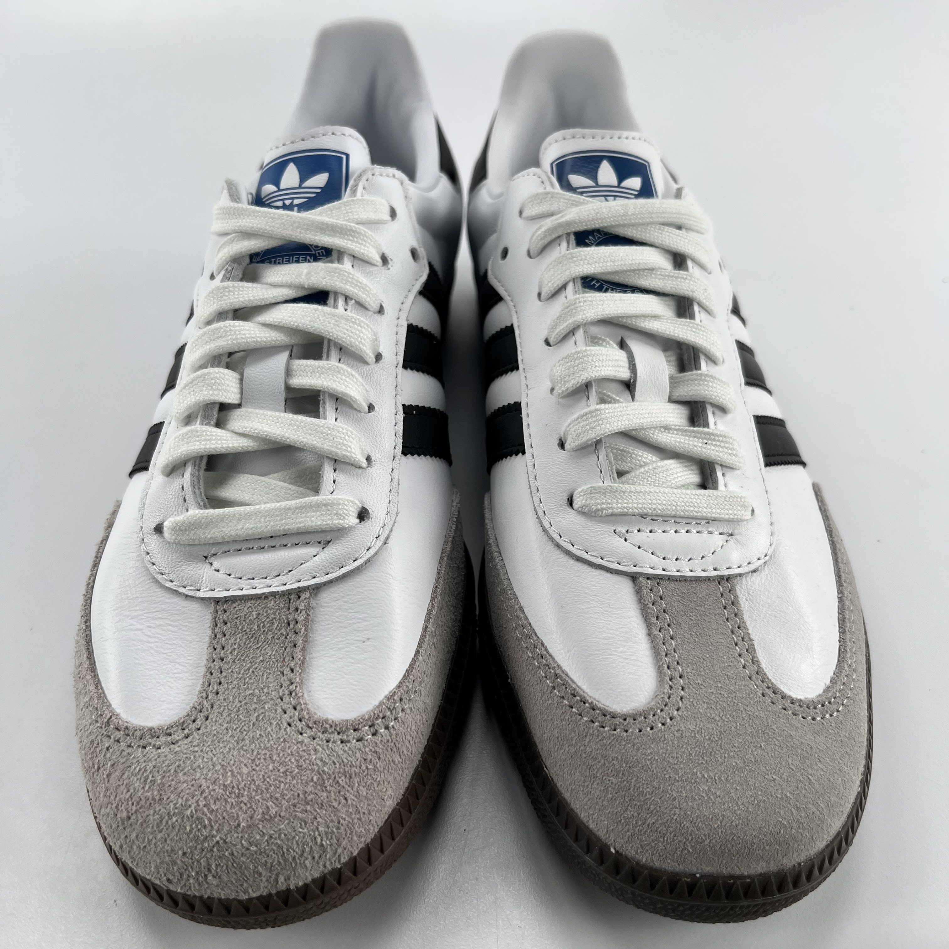 340368 adidas Samba OG Cloud White Core Black