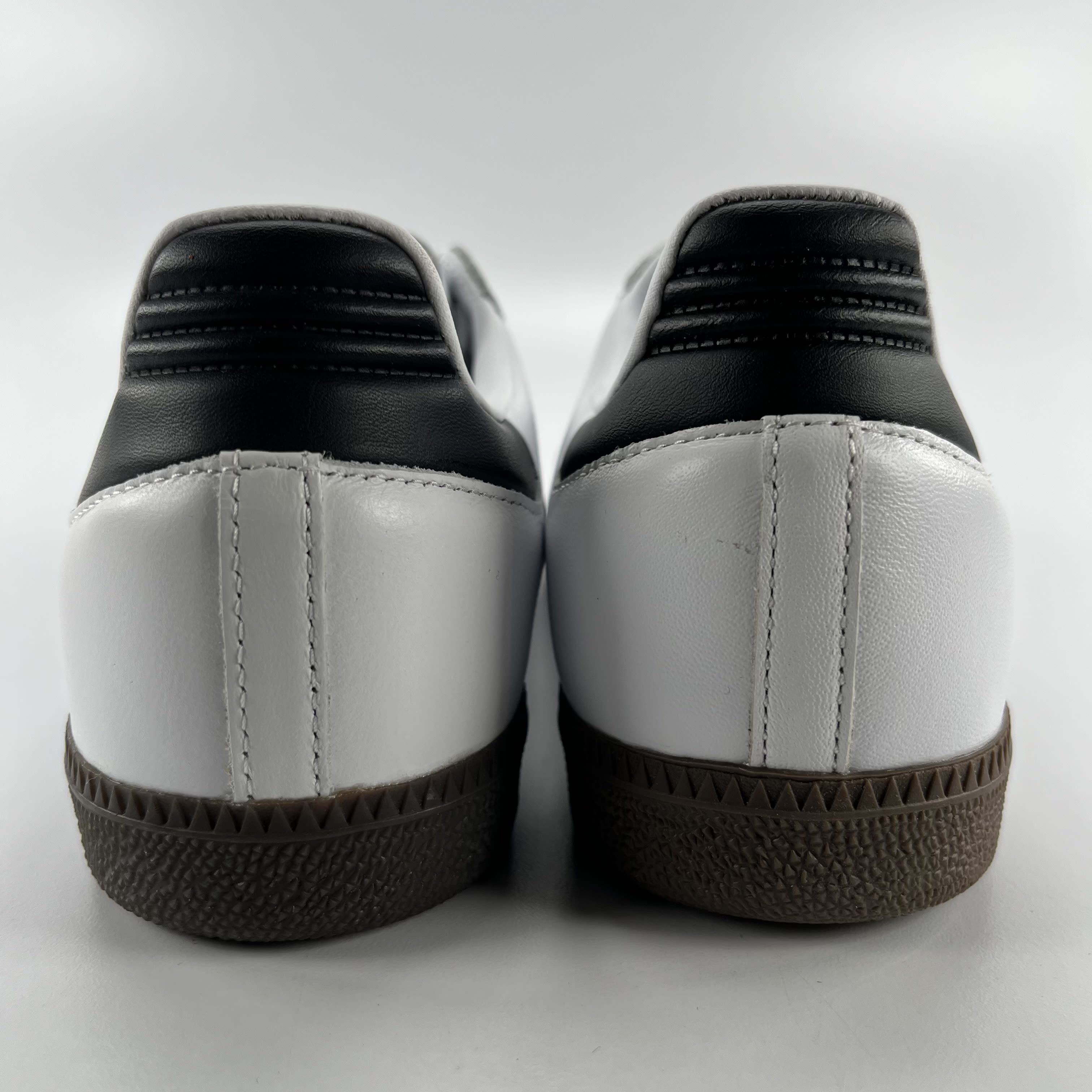 340368 adidas Samba OG Cloud White Core Black