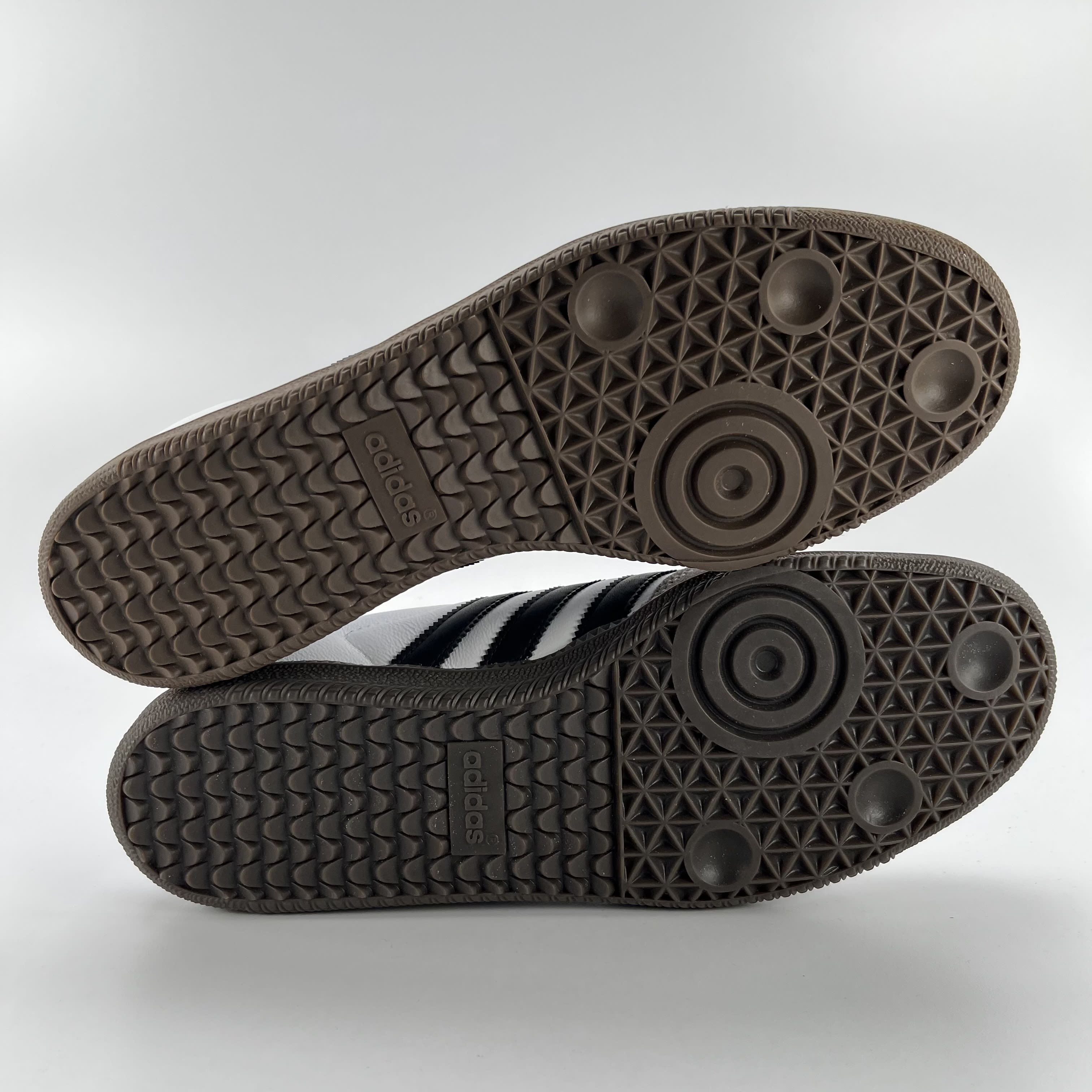340368 adidas Samba OG Cloud White Core Black