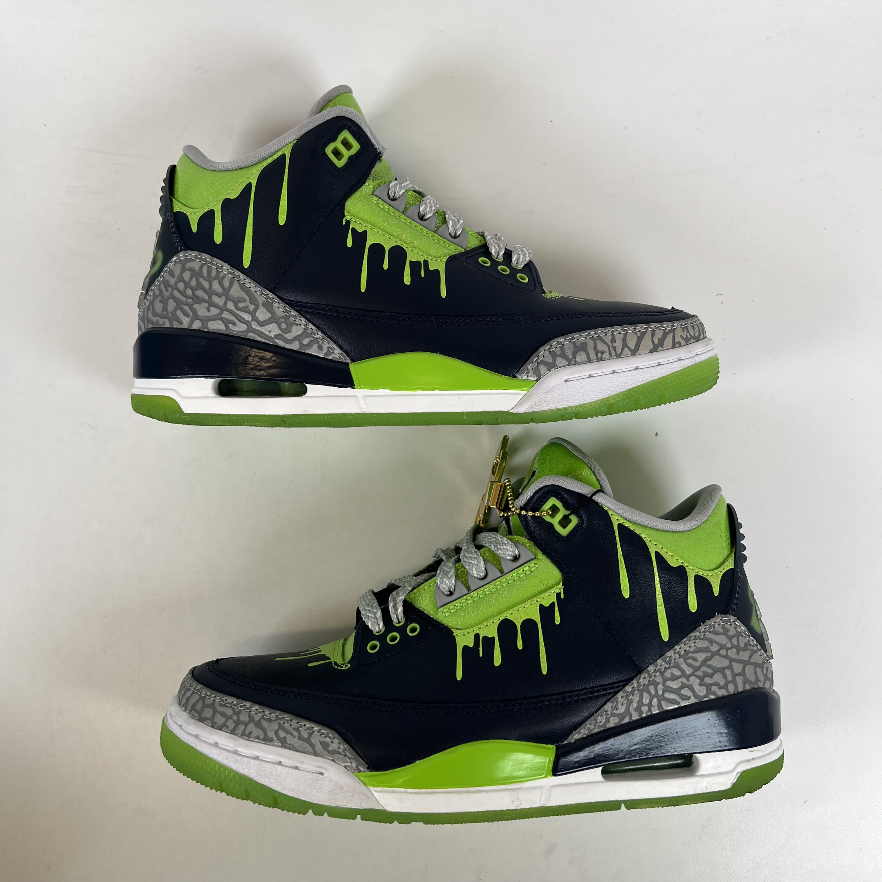 SP12949 Jordan 3 Retro Doernbecher Hugo