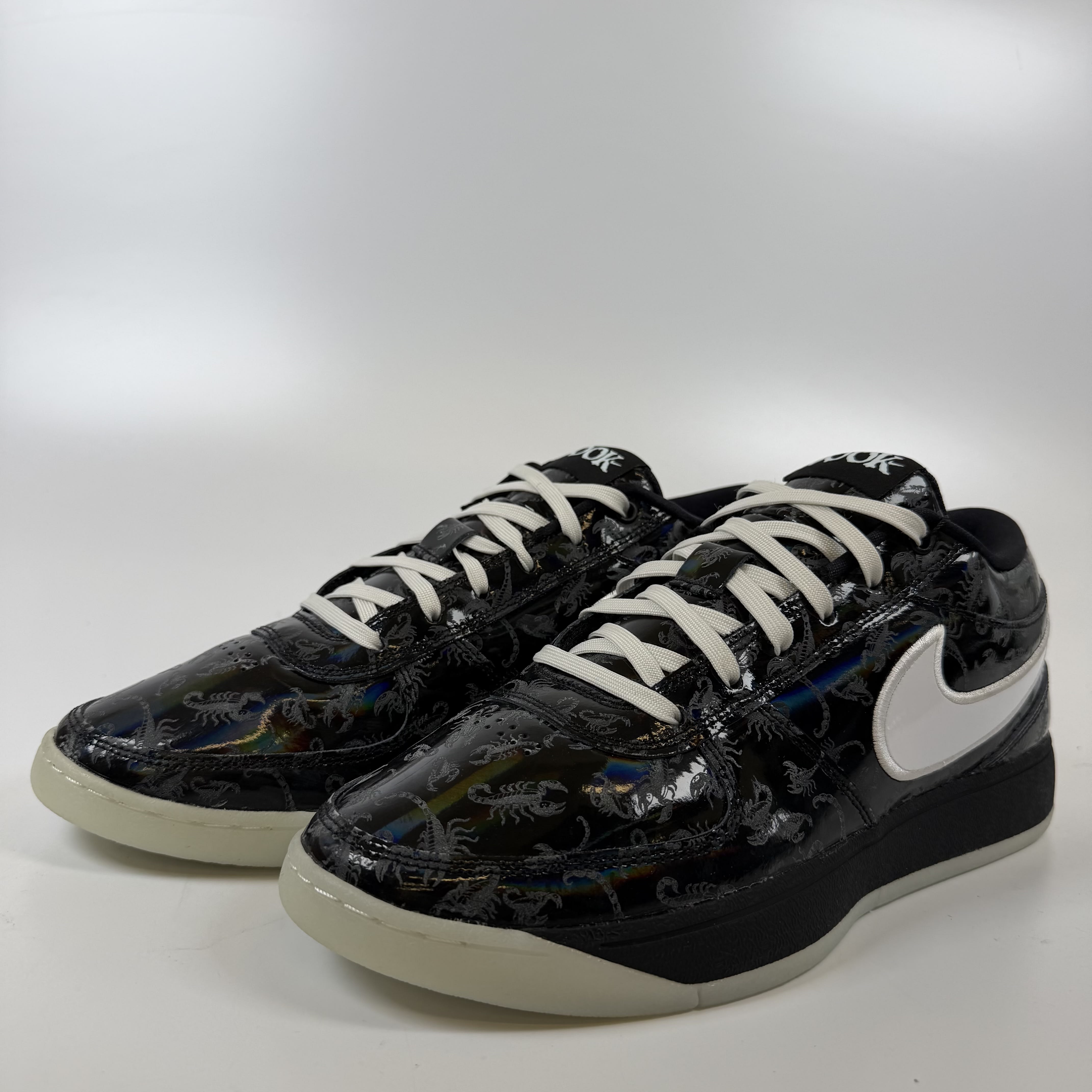 SP9813 Nike Book 1 Halloween (2025)