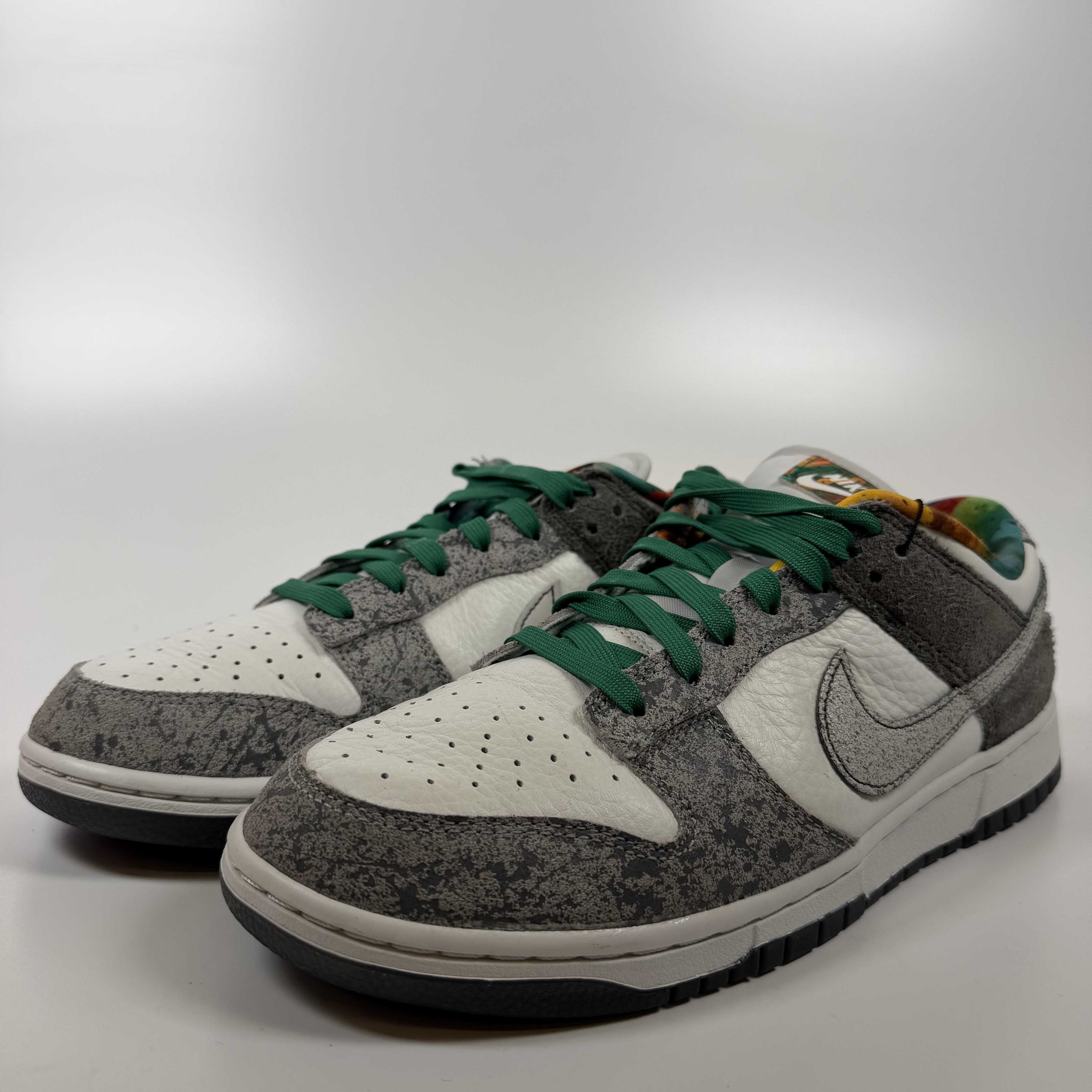 SP7199 Nike Dunk Low Retro Premium Philly