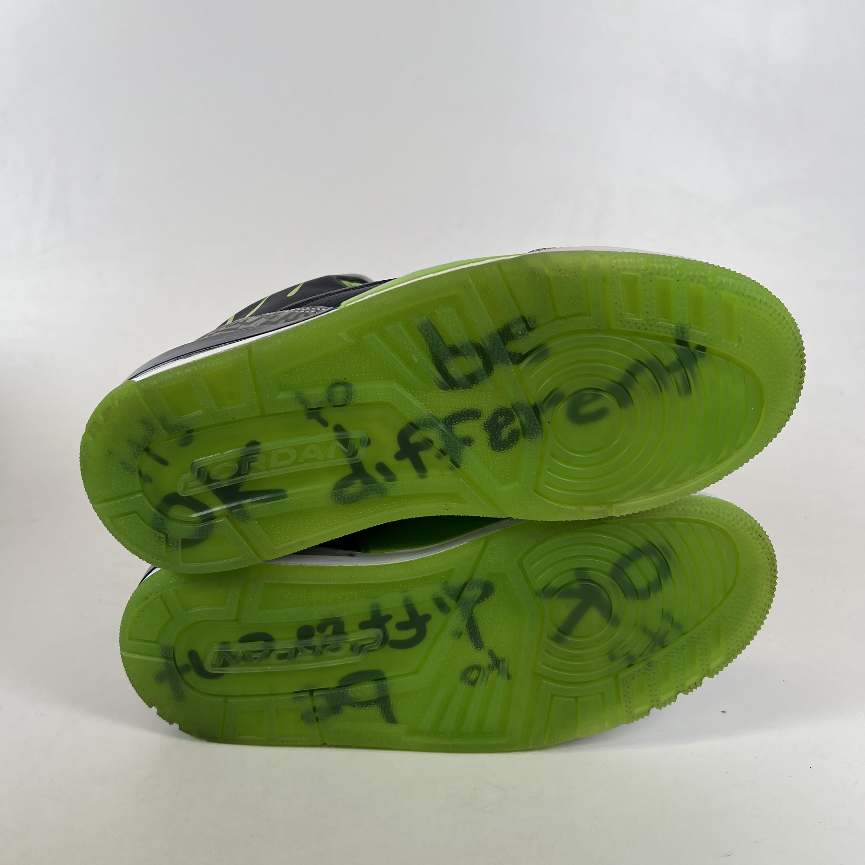 SP12949 Jordan 3 Retro Doernbecher Hugo
