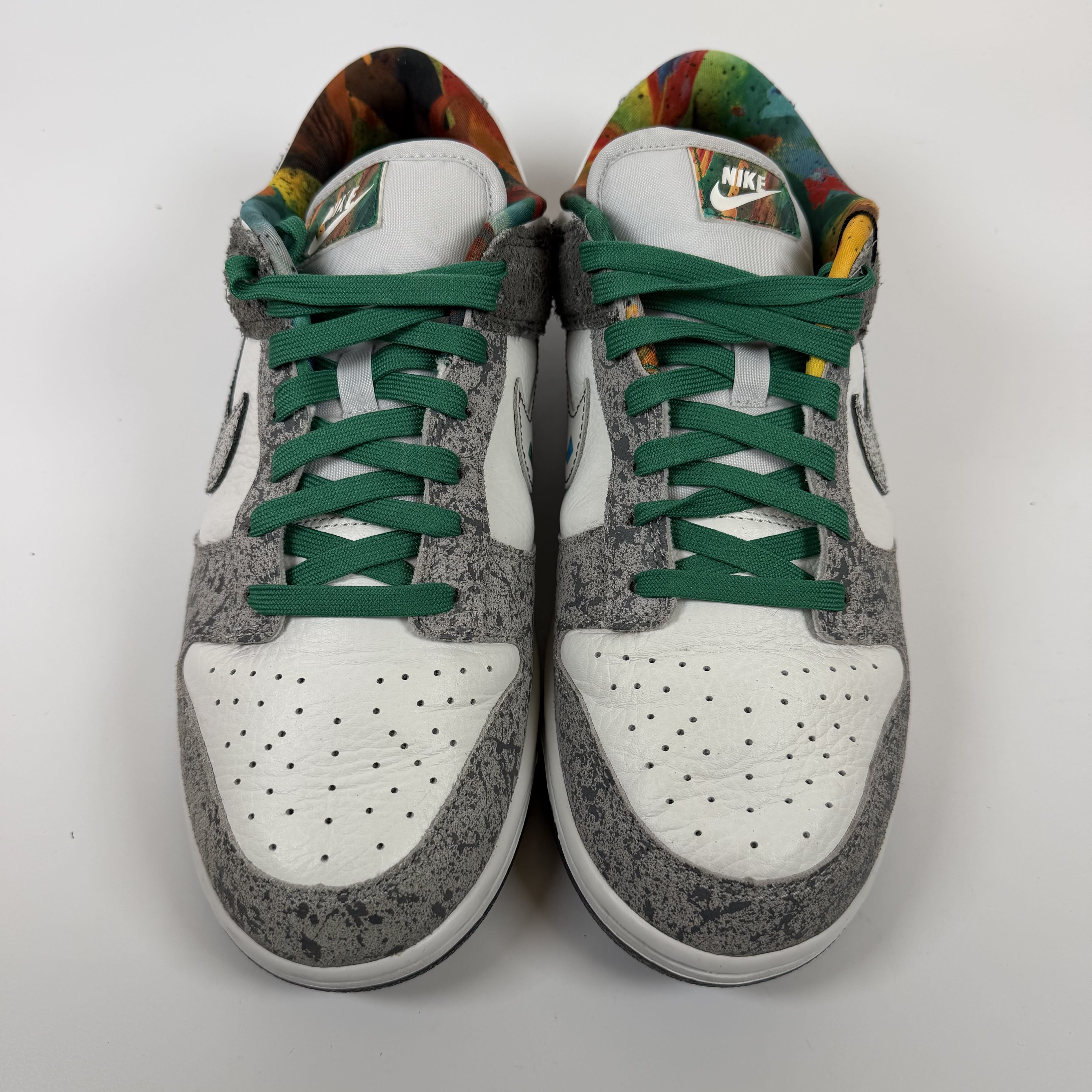 SP7199 Nike Dunk Low Retro Premium Philly