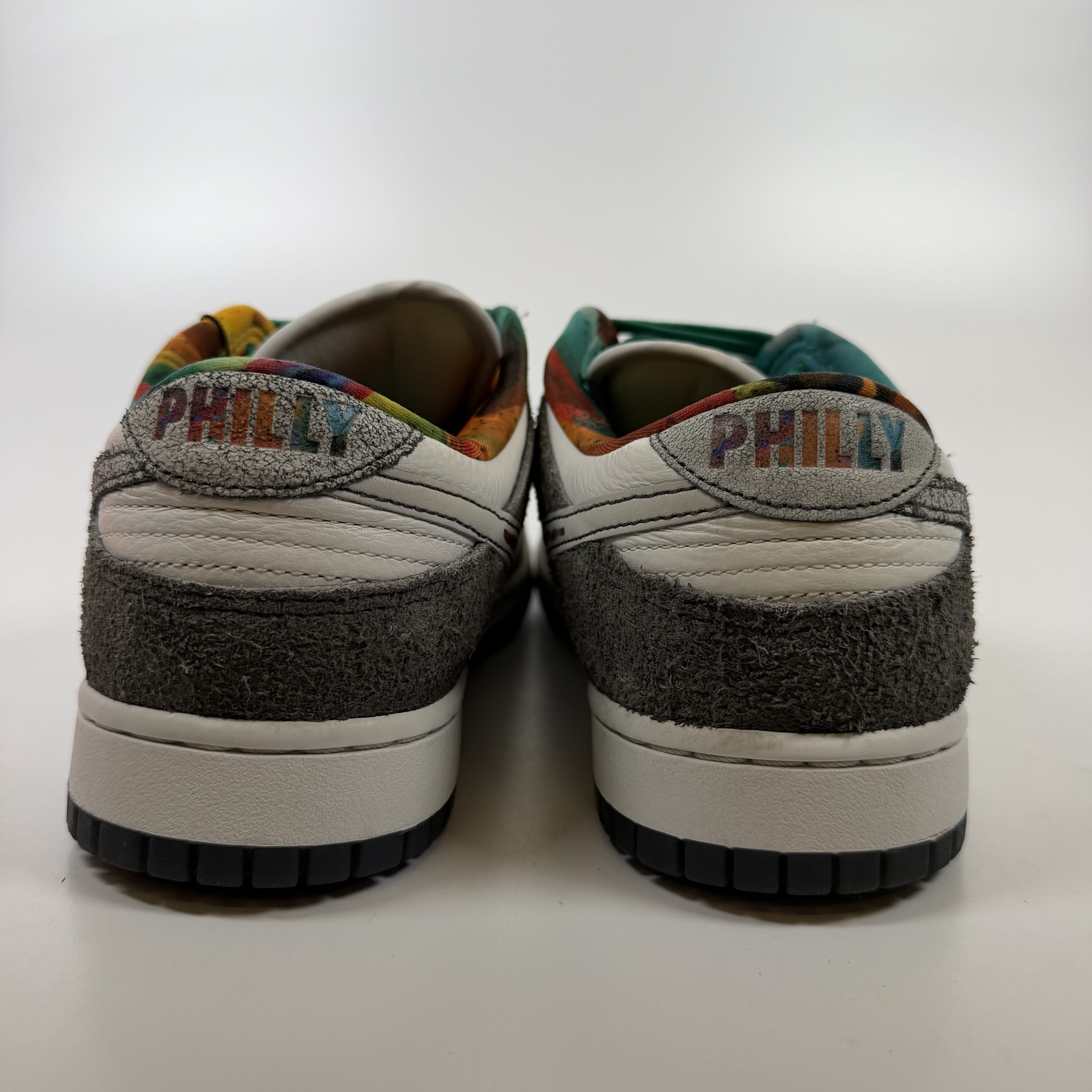 SP7199 Nike Dunk Low Retro Premium Philly