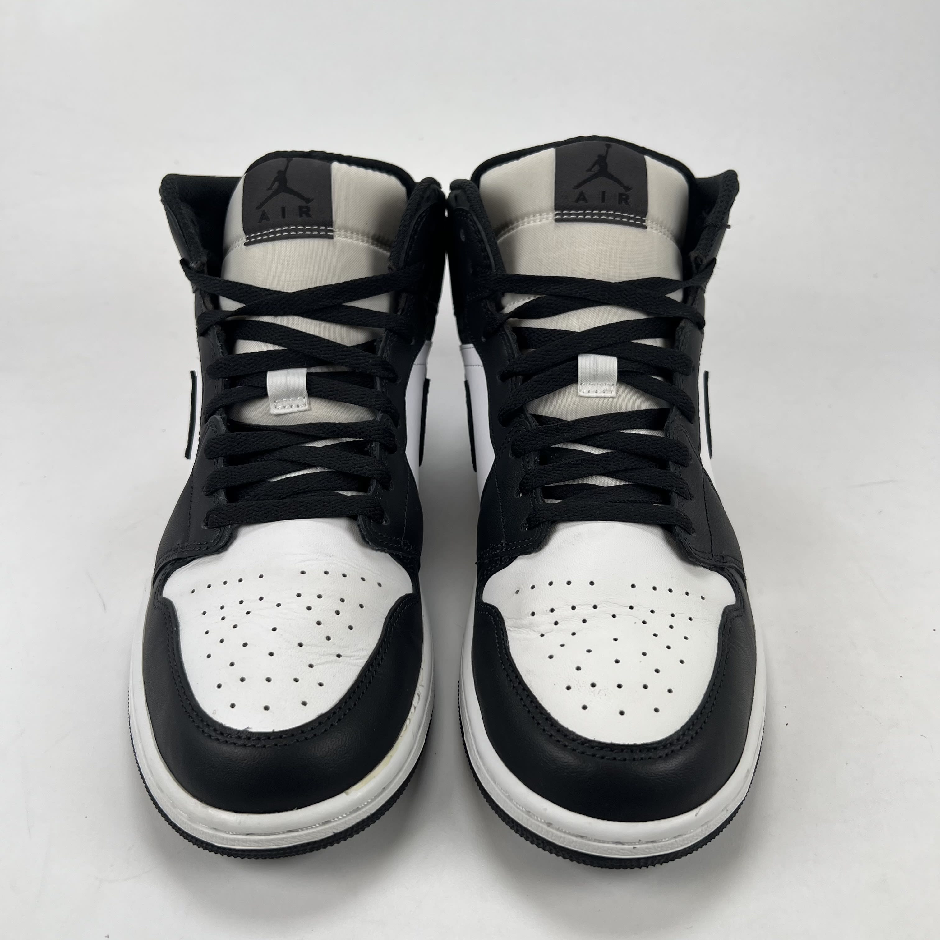 SP5214 Jordan 1 Mid SE Panda Elephant