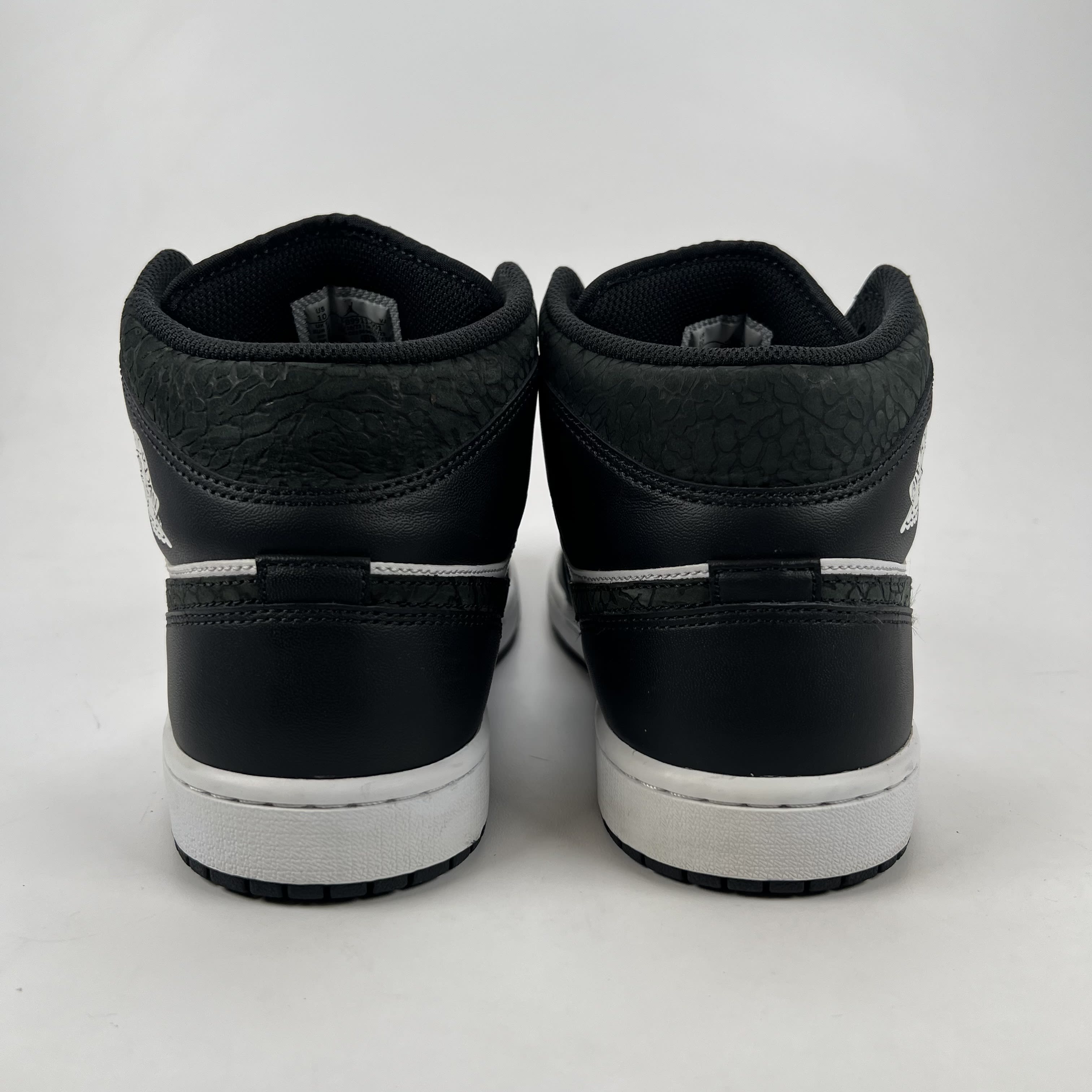 SP5214 Jordan 1 Mid SE Panda Elephant