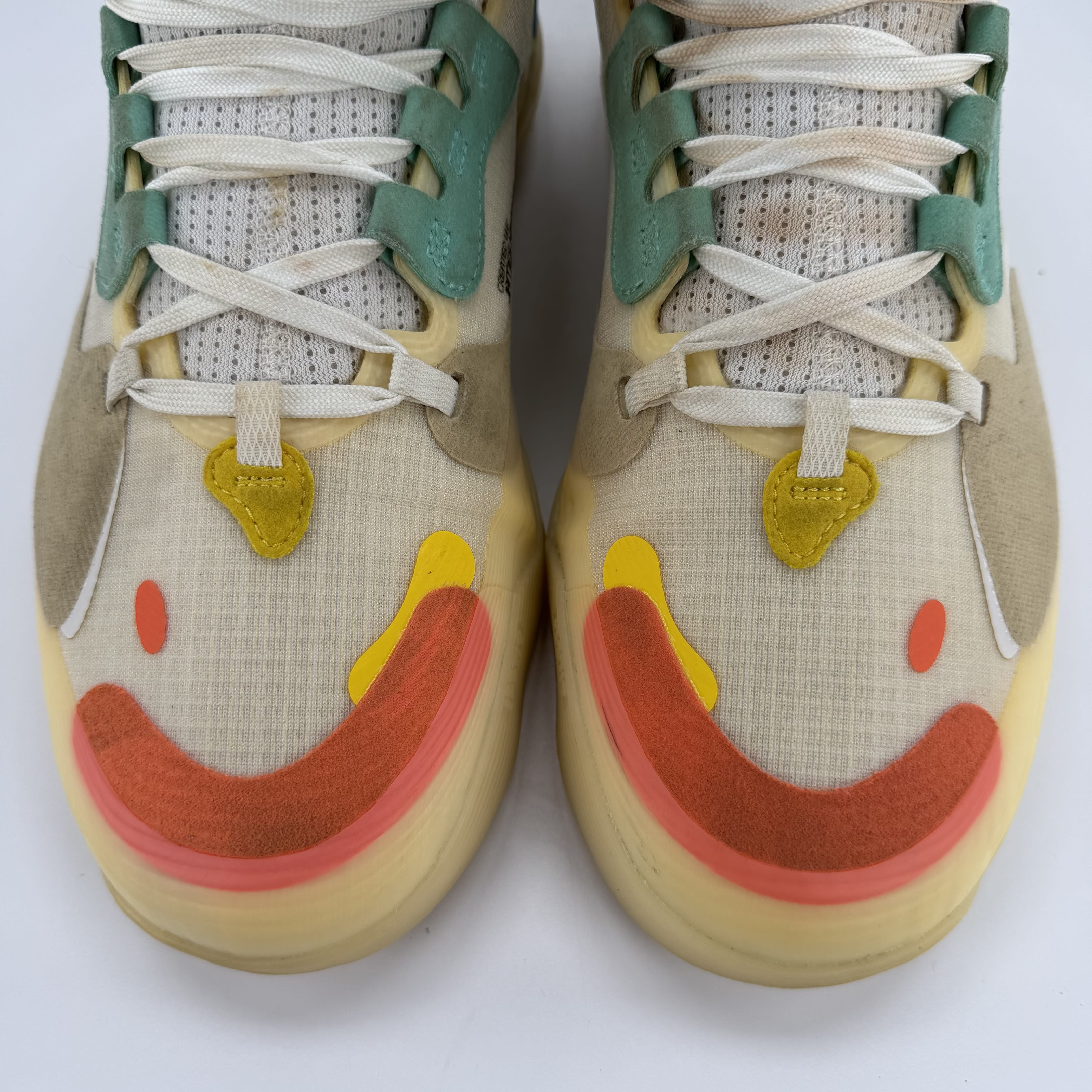 529281 adidas Harden Vol. 5 Futurenatural