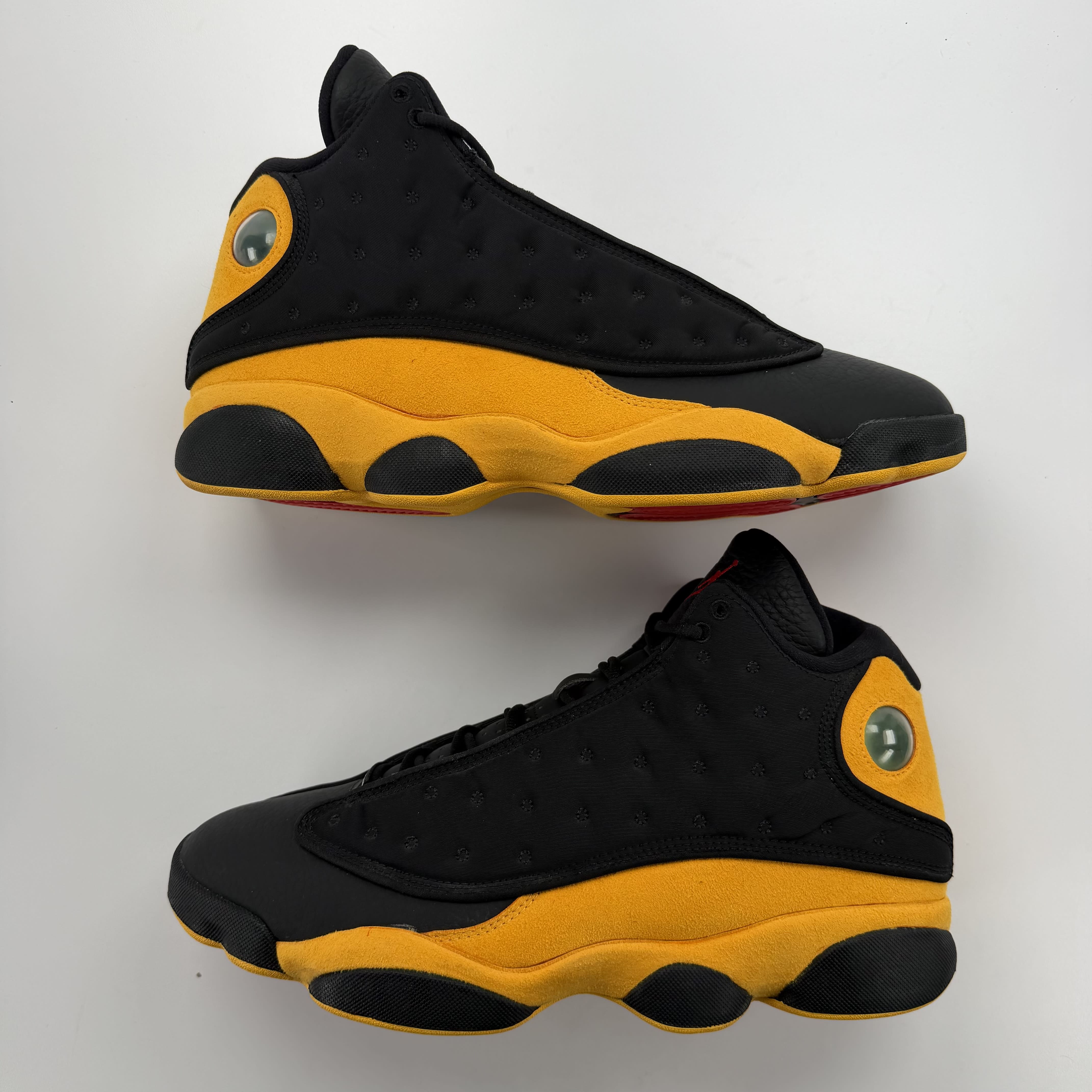 633068 Jordan 13 Retro Carmelo Anthony Class Of 2002