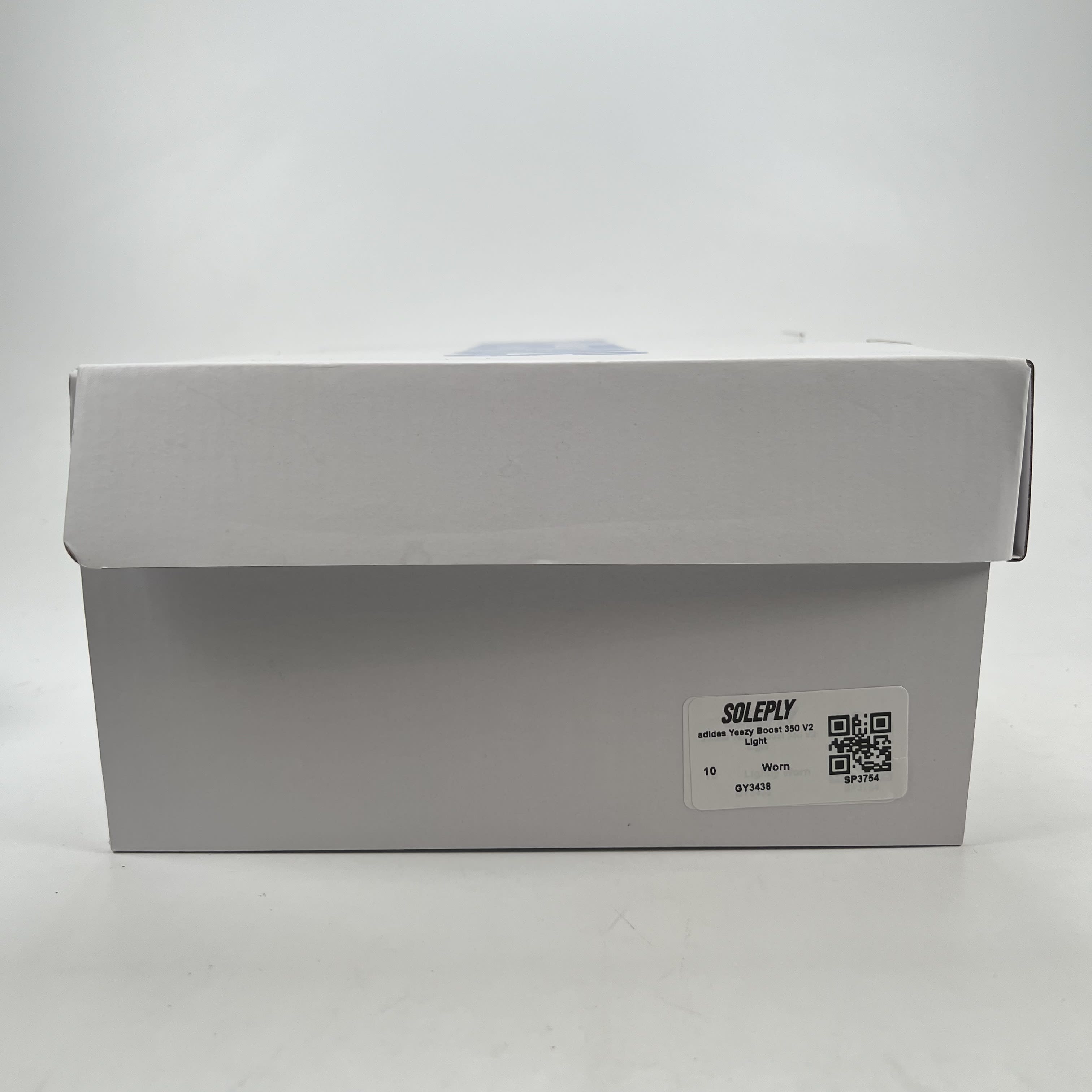 SP3754 adidas Yeezy Boost 350 V2 Light
