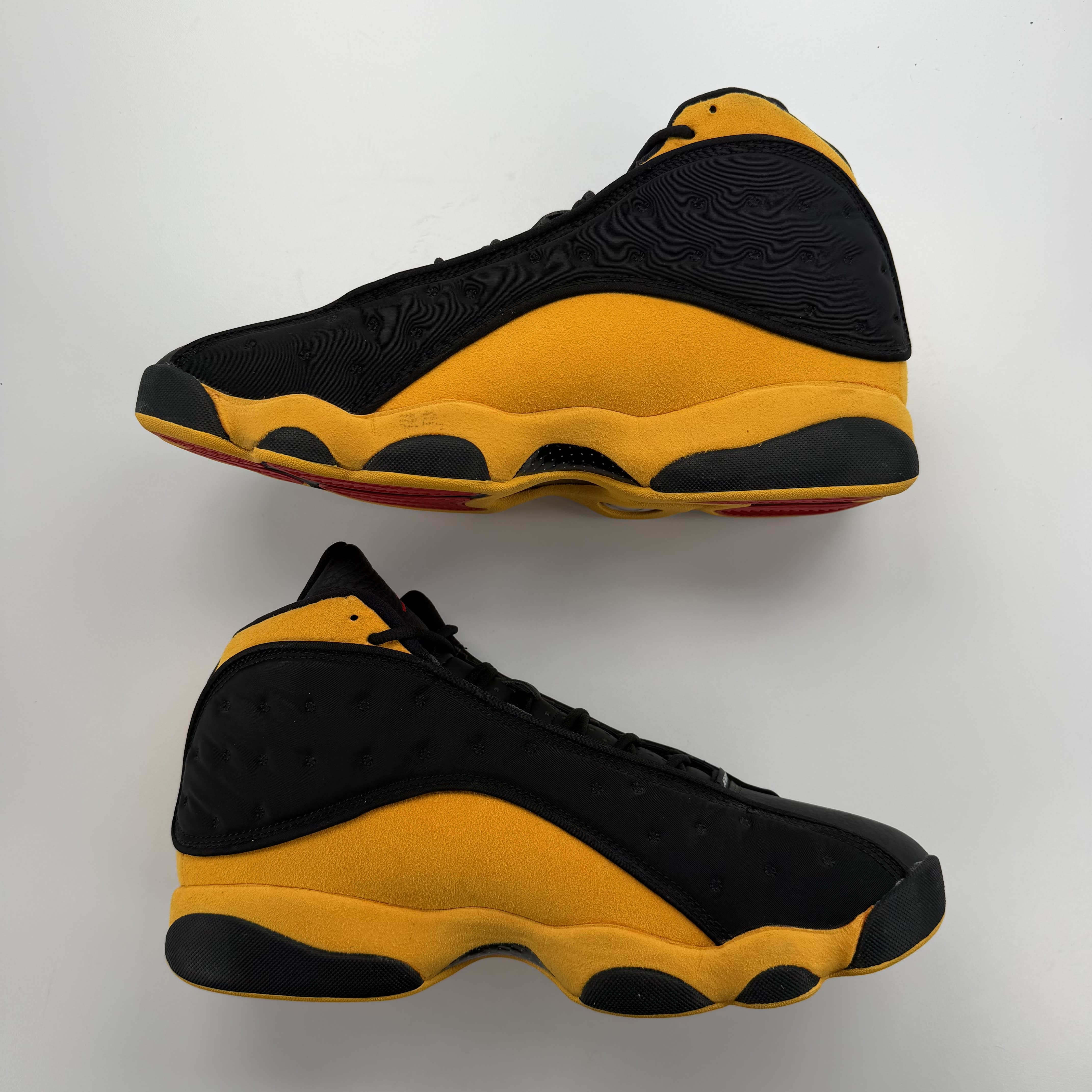 633068 Jordan 13 Retro Carmelo Anthony Class Of 2002