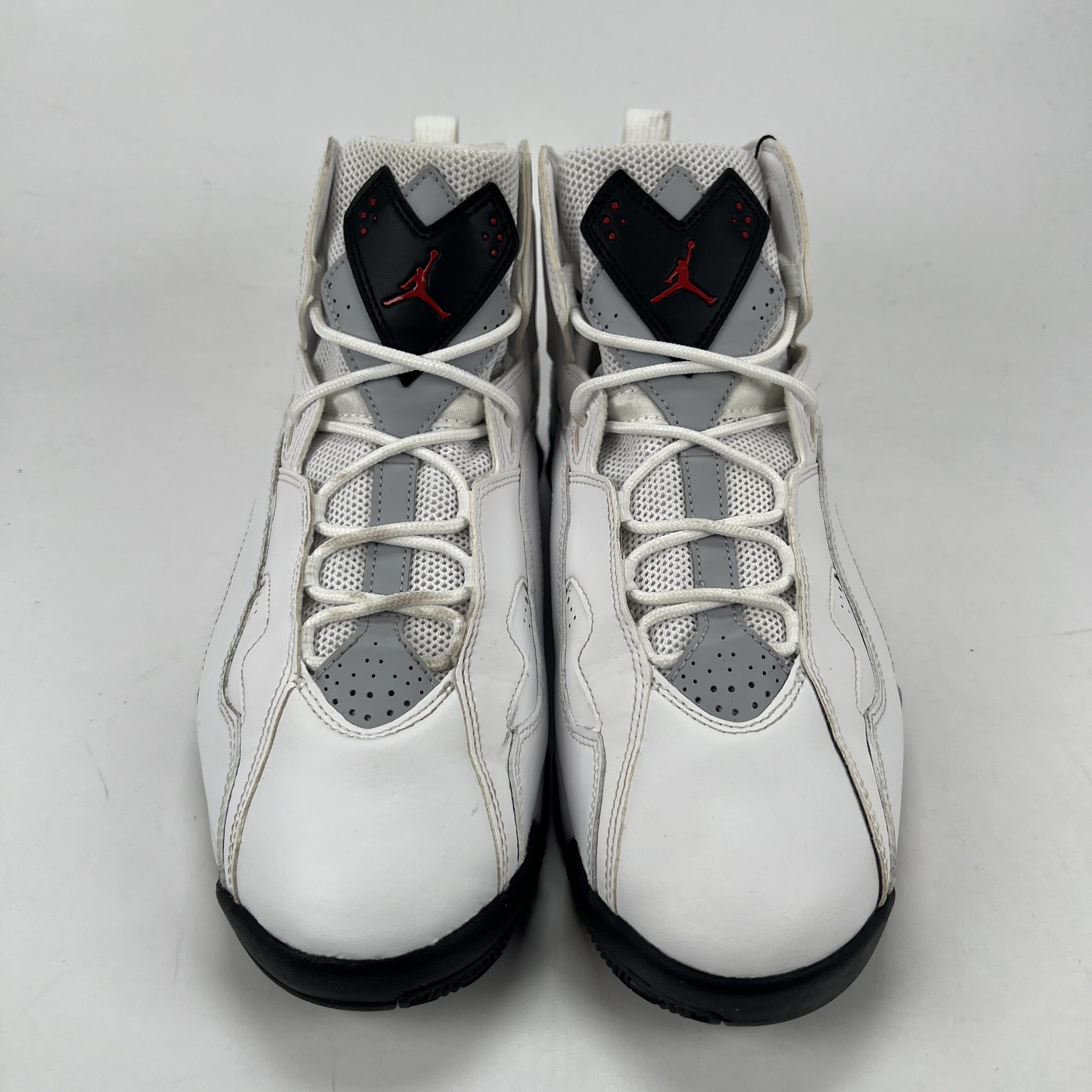 SP4098 Jordan True Flight White Cement