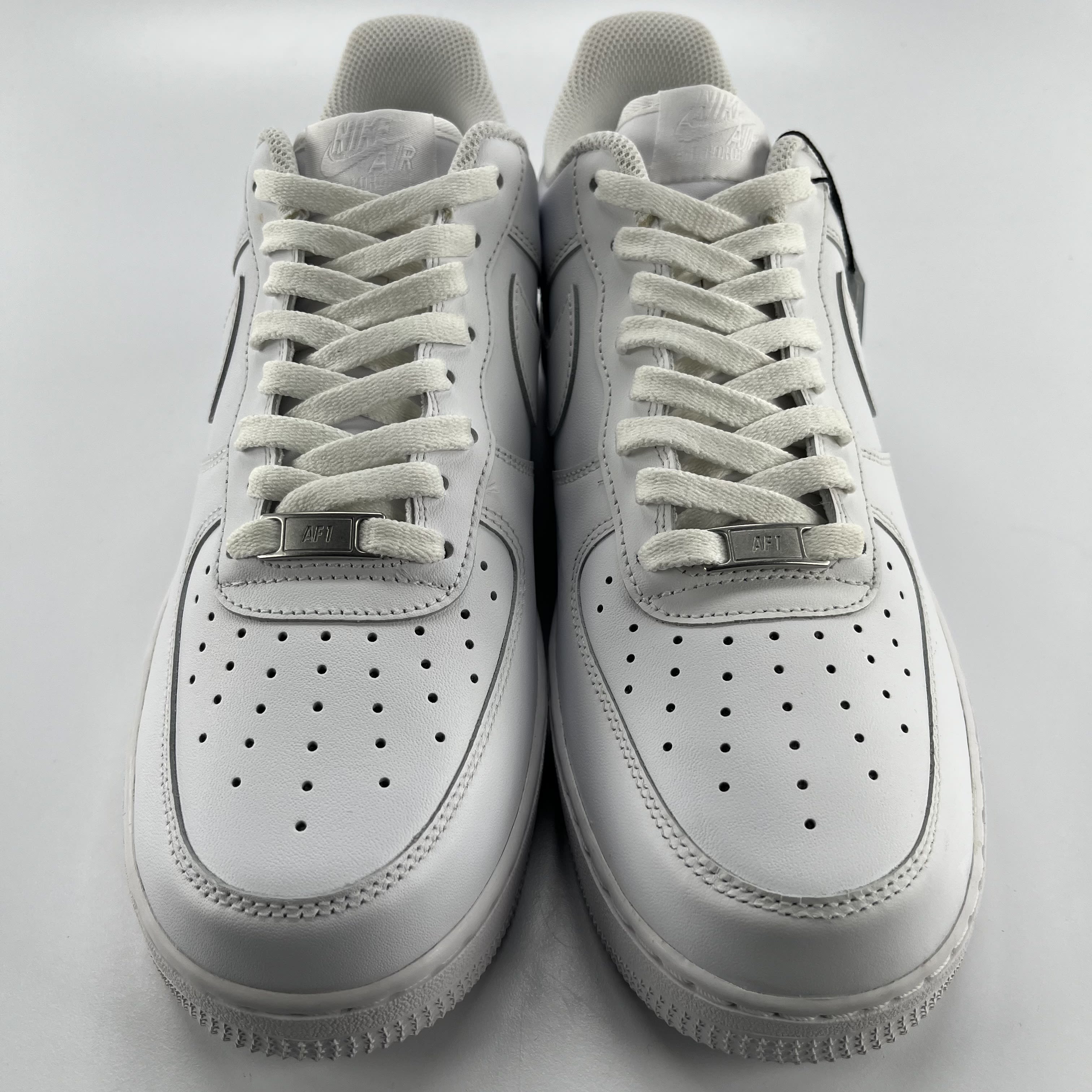 517148 Nike Air Force 1 Low '07 White (Travis Scott Cactus Jack Utopia Edition)