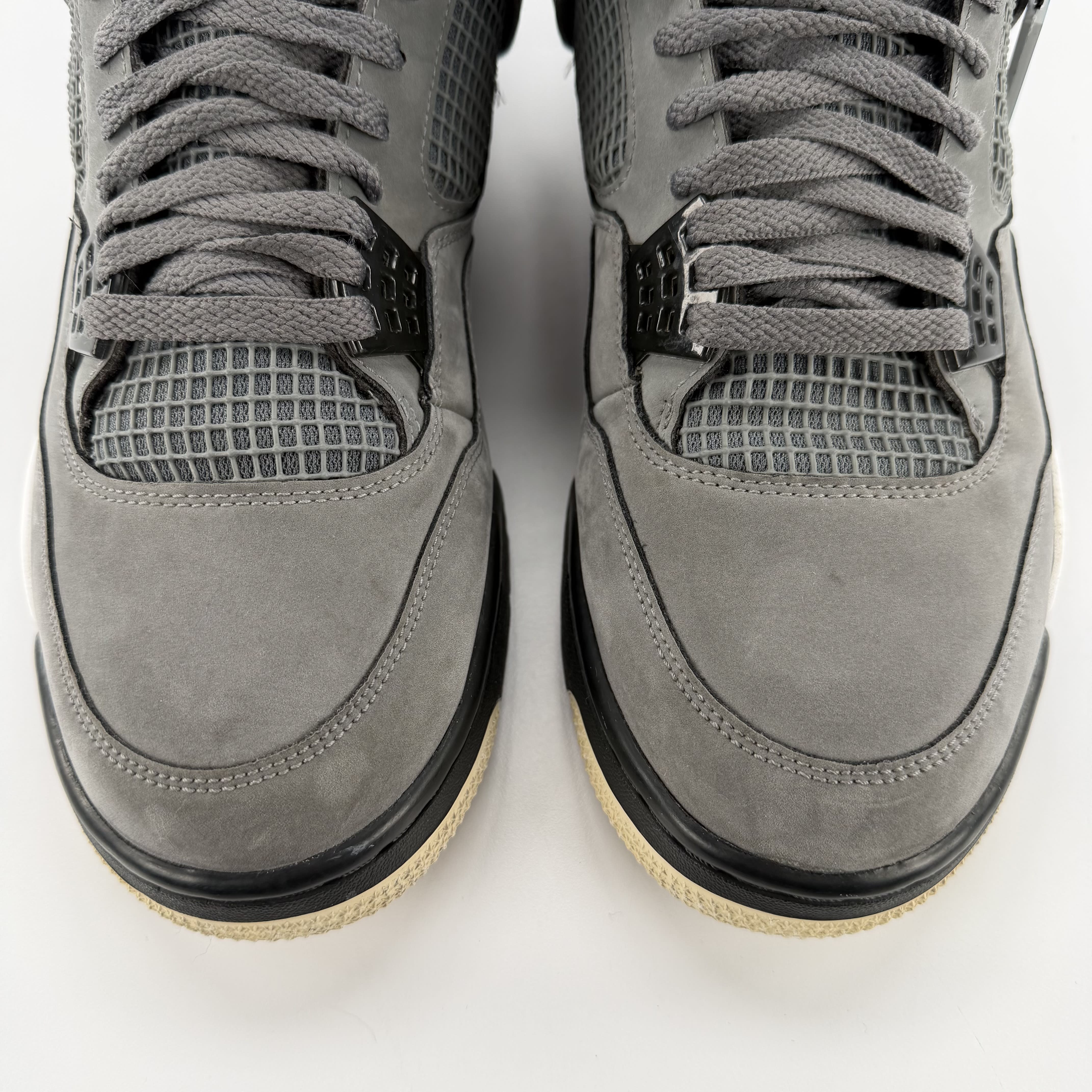 714101 Jordan 4 Retro Cool Grey (2019)