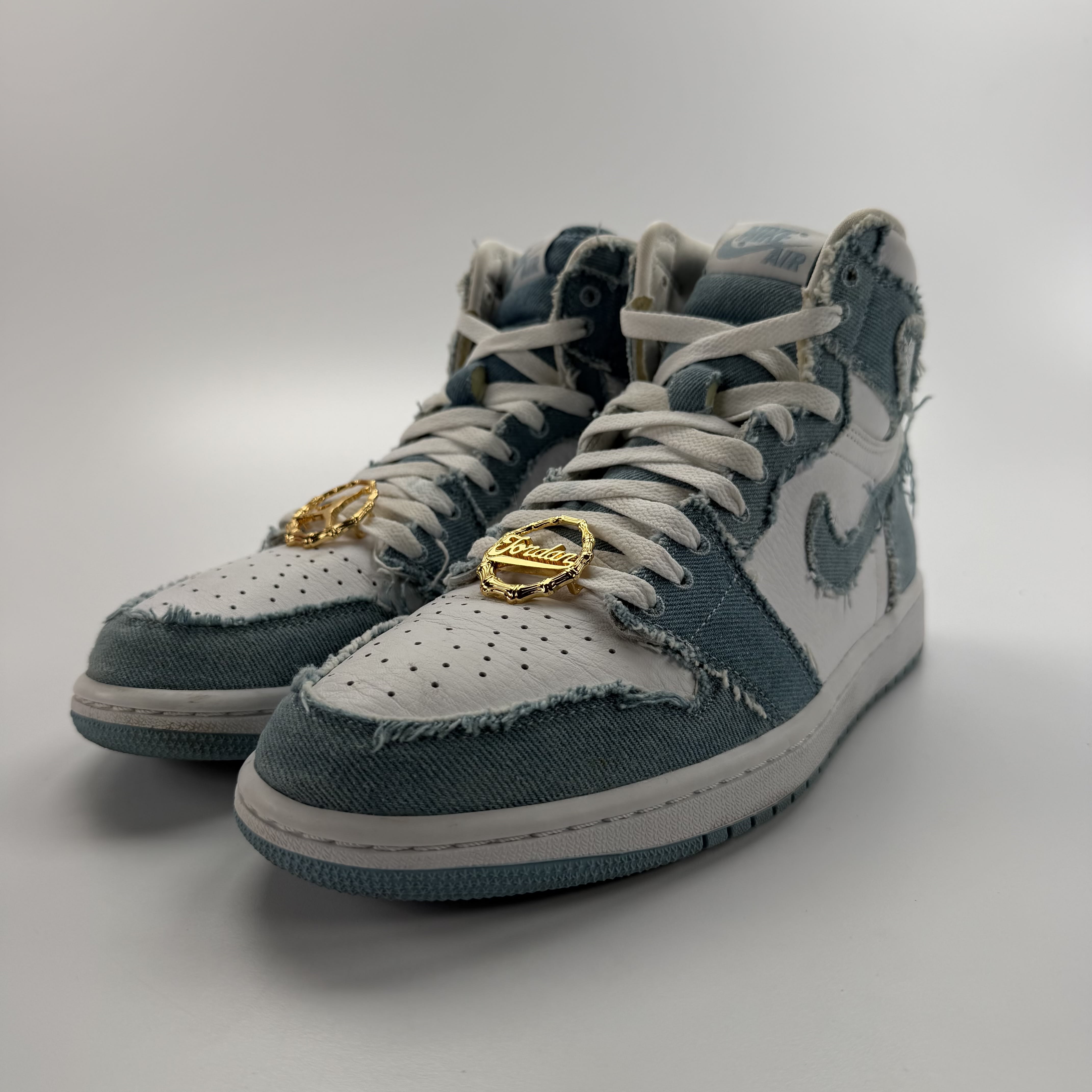 415406 Jordan 1 Retro High OG Denim (Women's)