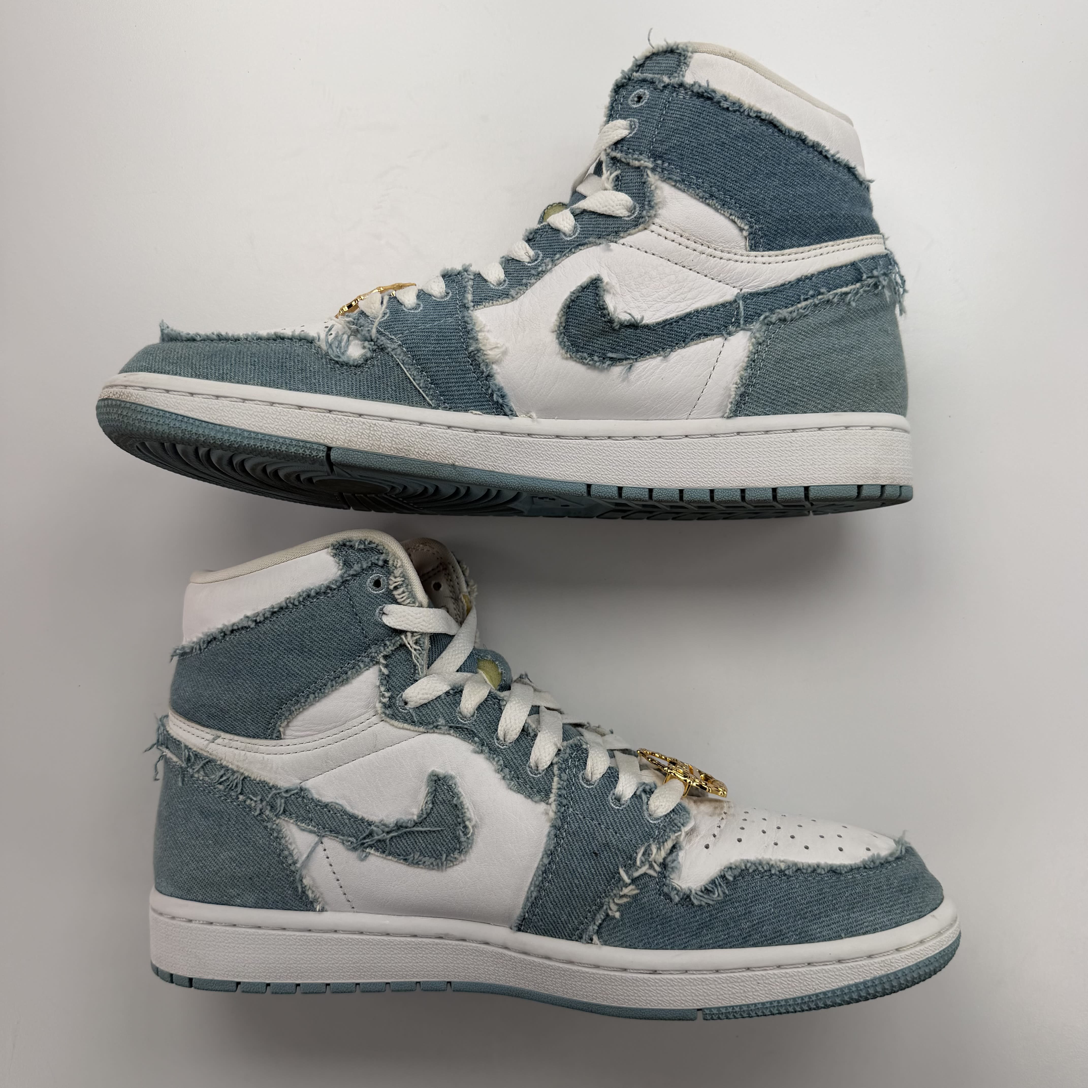 415406 Jordan 1 Retro High OG Denim (Women's)