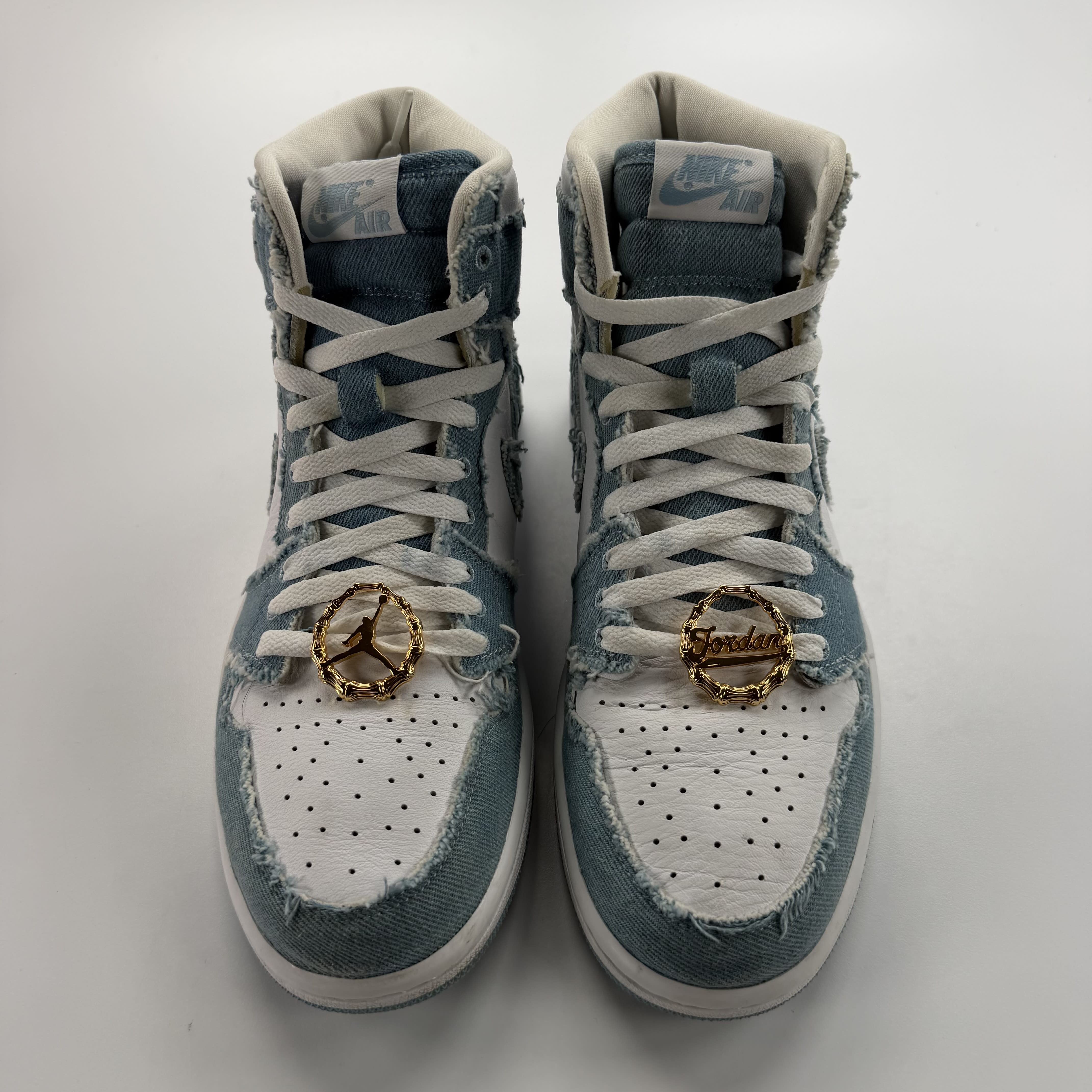 415406 Jordan 1 Retro High OG Denim (Women's)