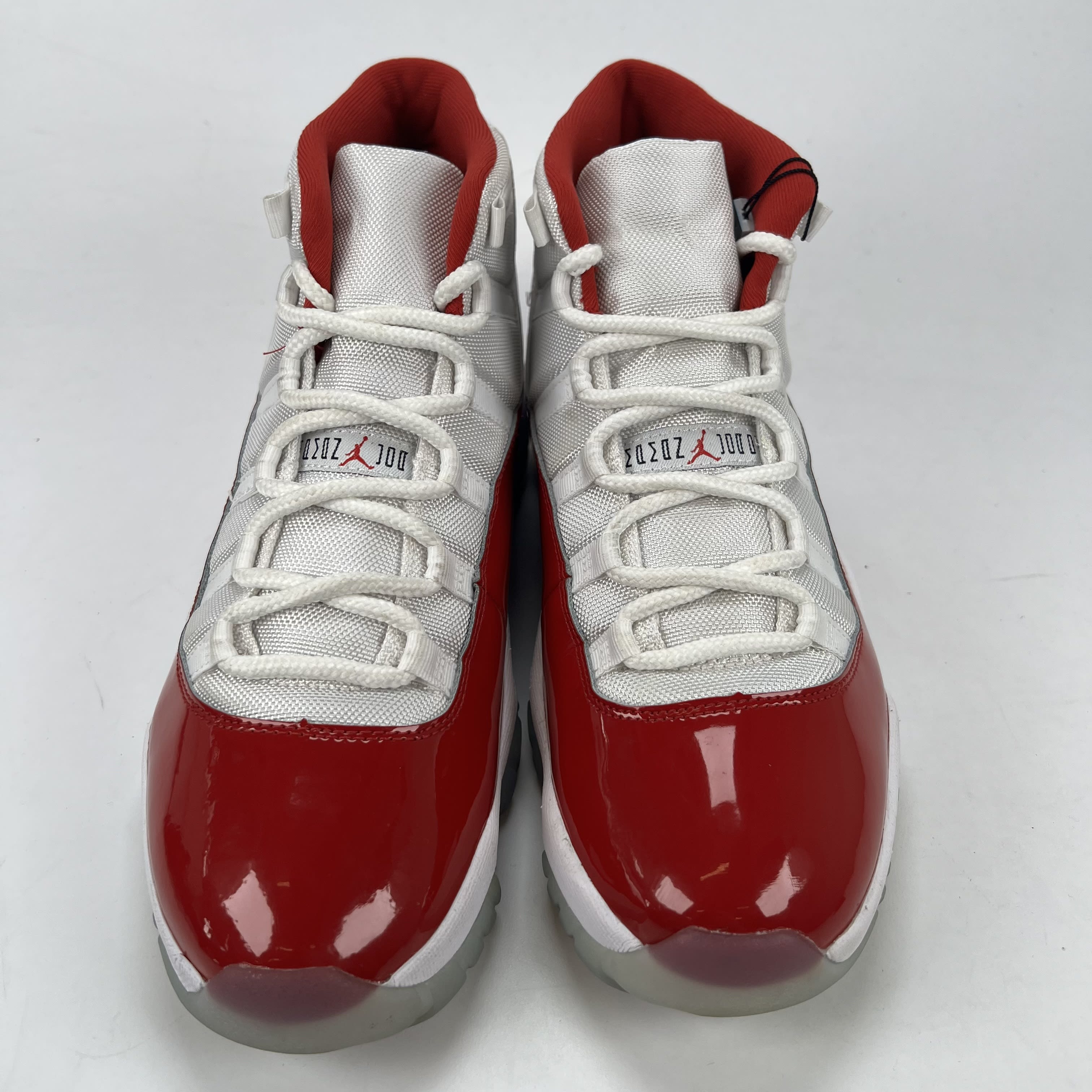 SP4852 Jordan 11 Retro Cherry (2022)