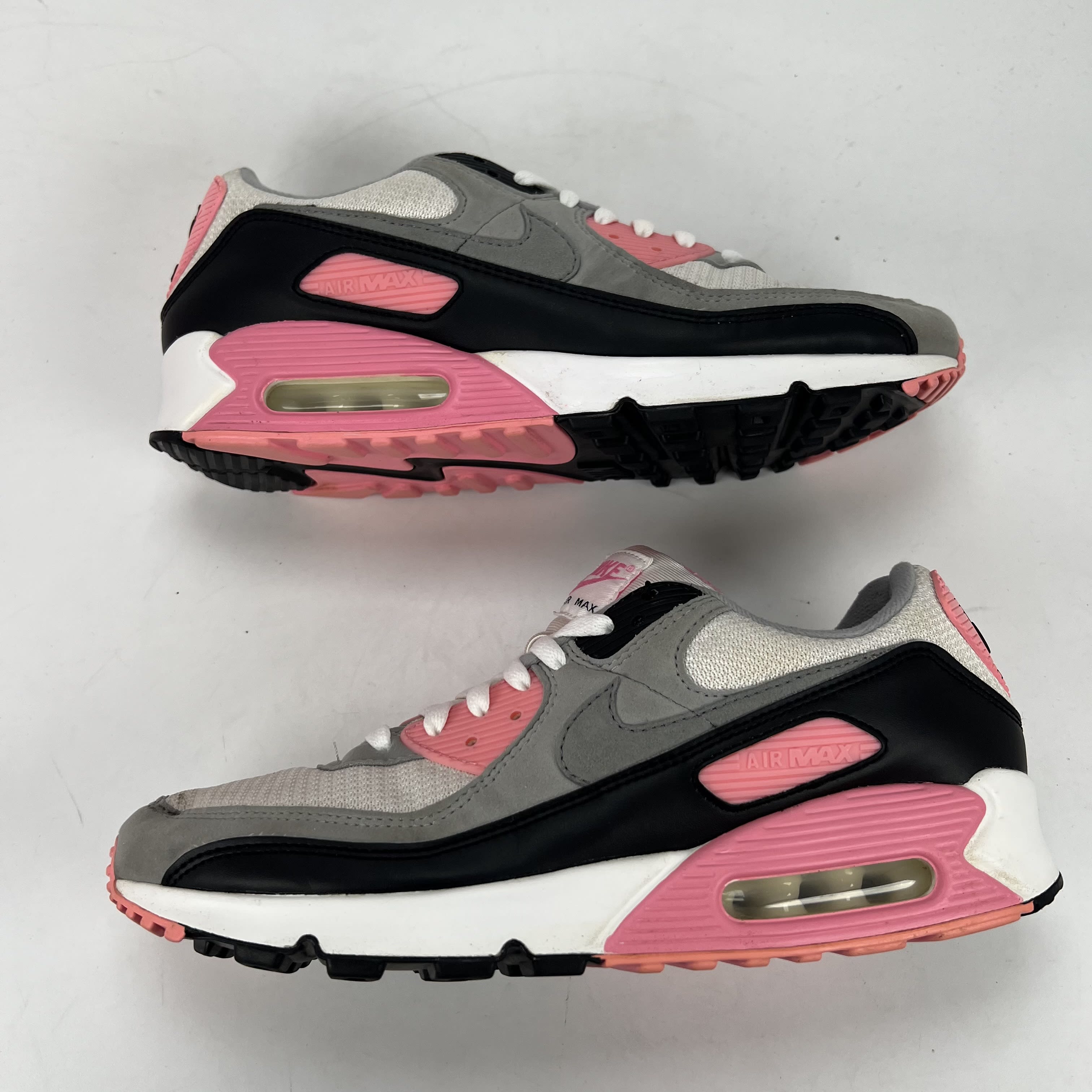 SP2879 Nike Air Max 90 Recraft Rose