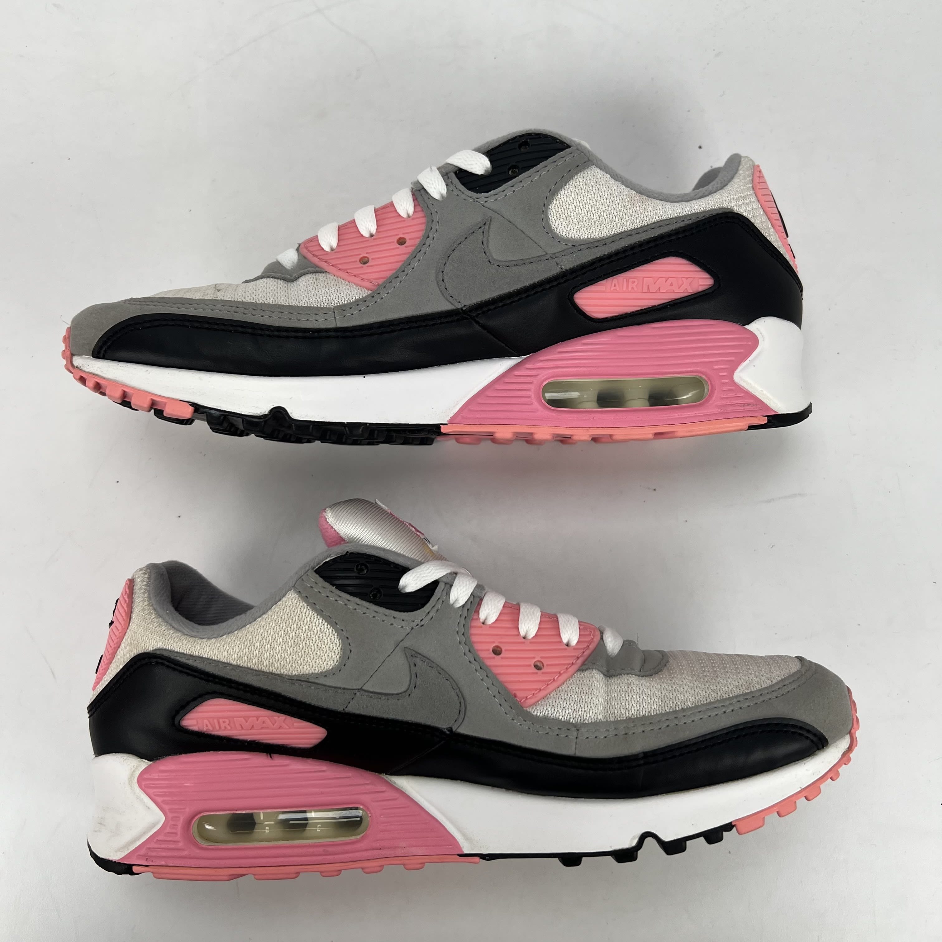 SP2879 Nike Air Max 90 Recraft Rose