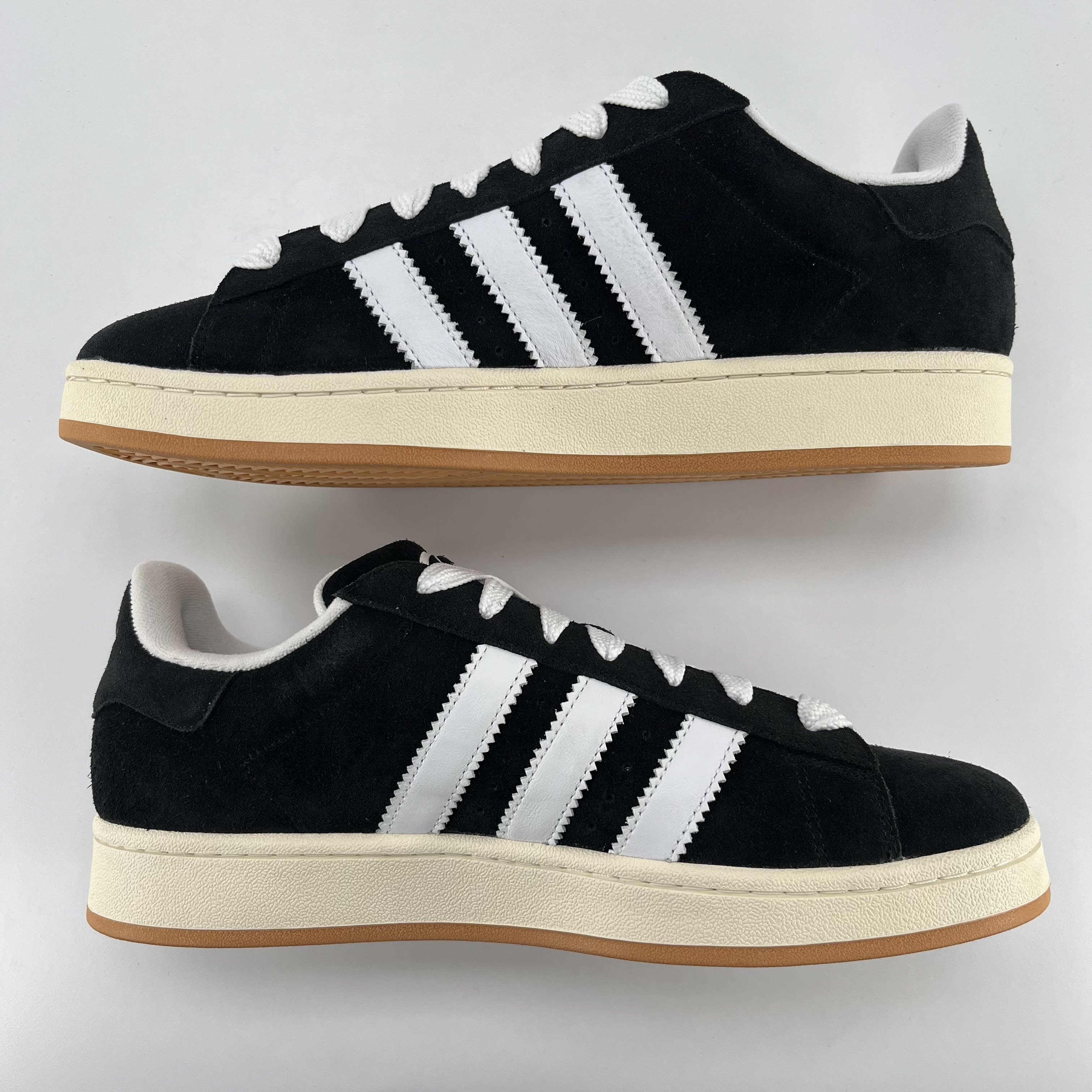 261301 adidas Campus 00s Core Black
