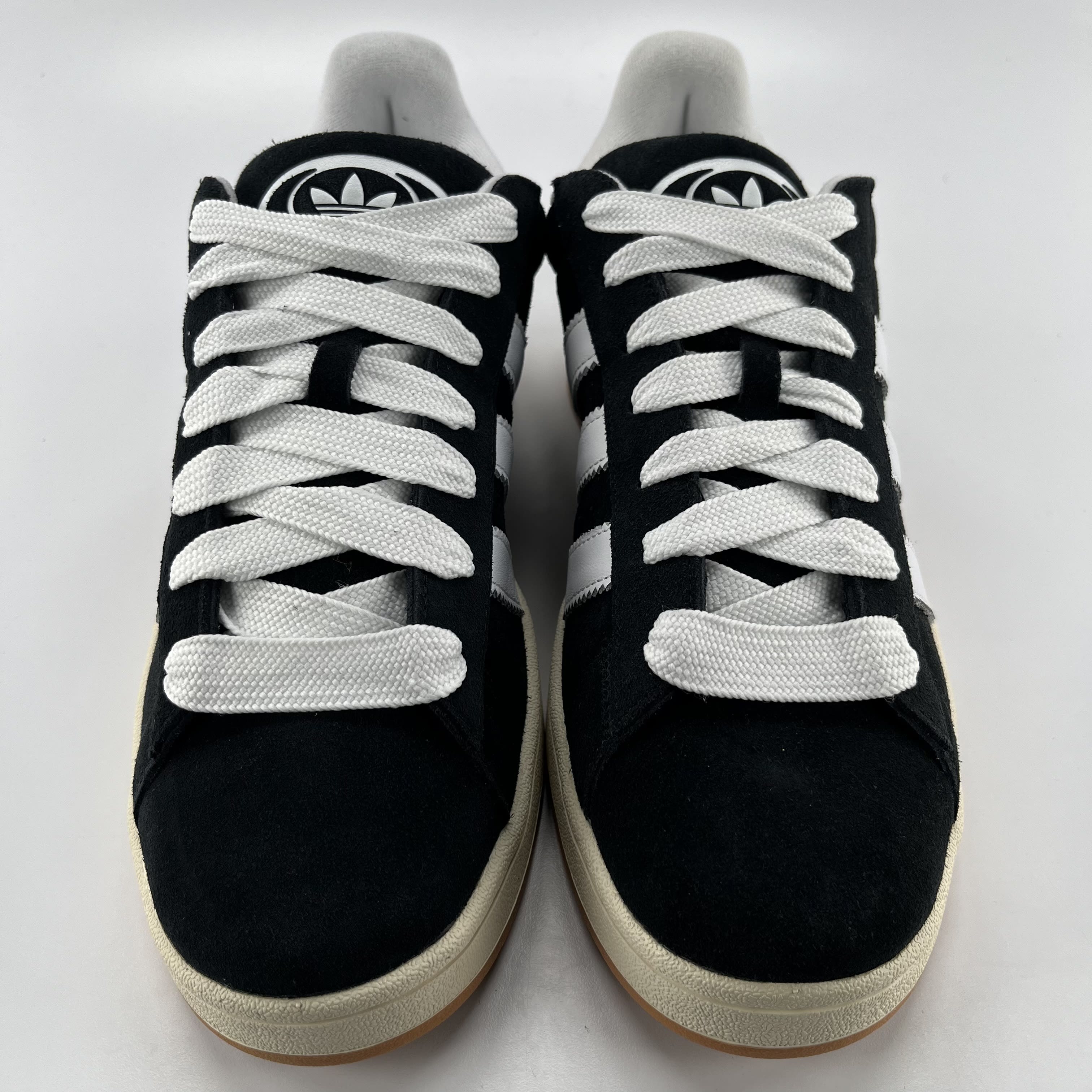 261301 adidas Campus 00s Core Black
