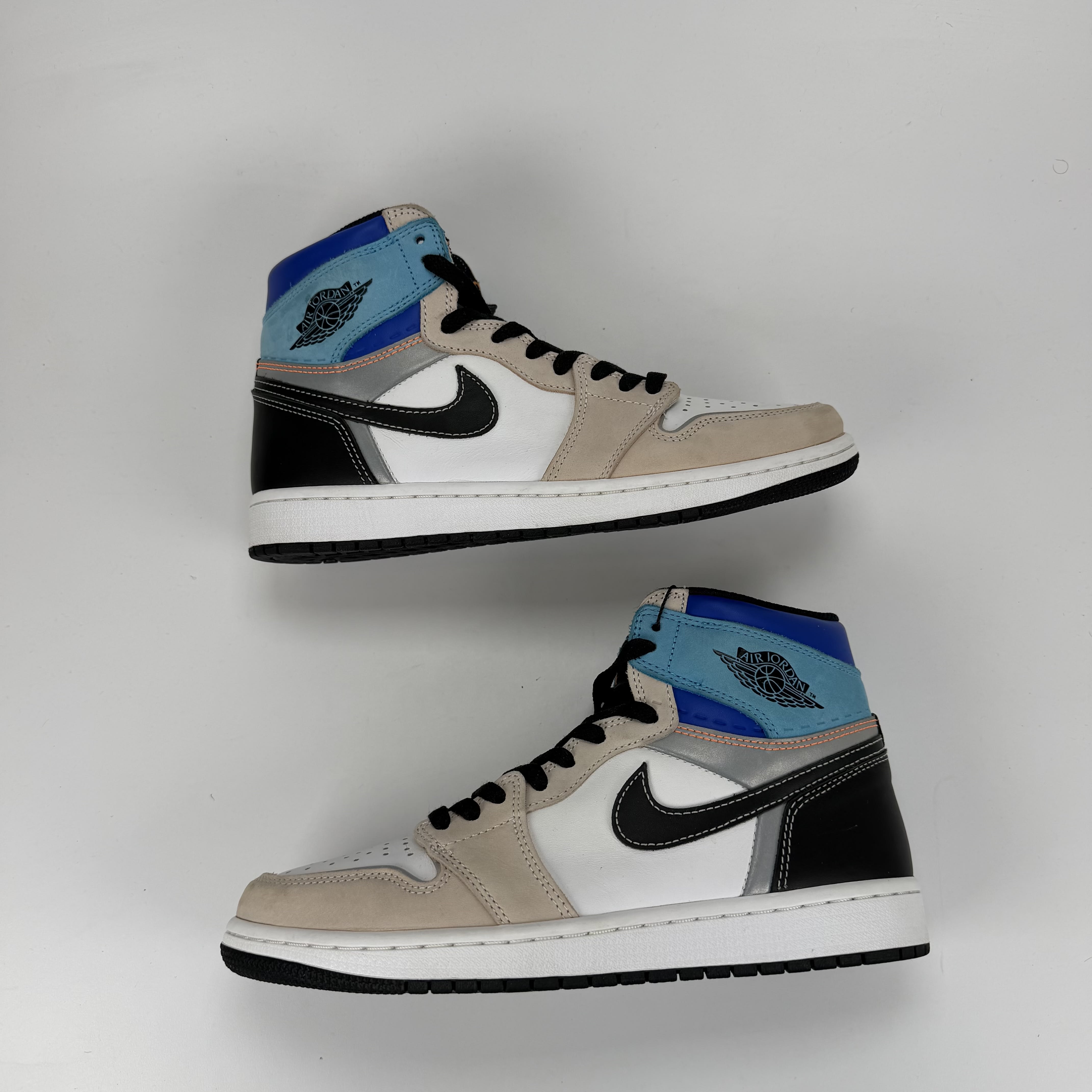 SP4862 Jordan 1 Retro High OG Prototype