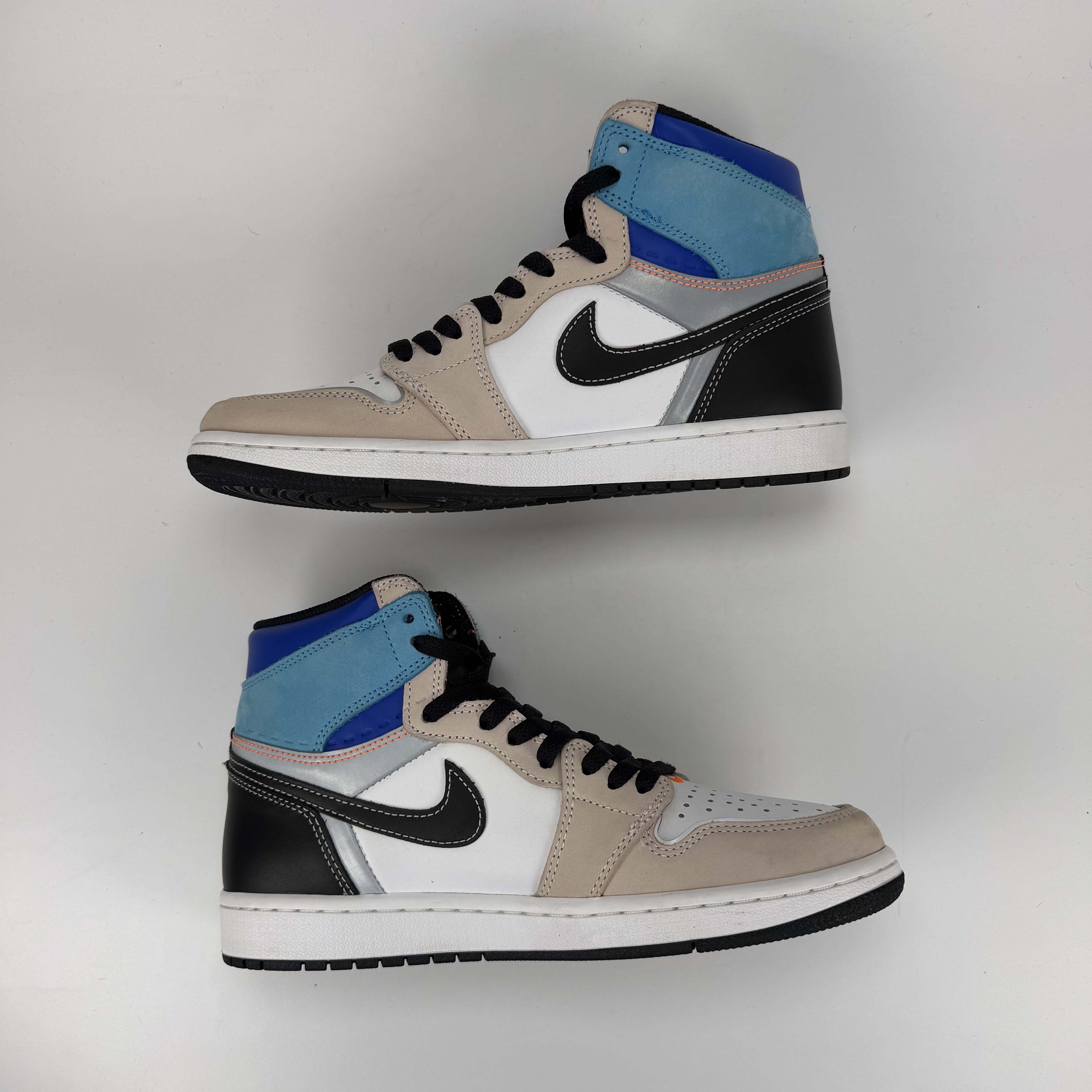 SP4862 Jordan 1 Retro High OG Prototype