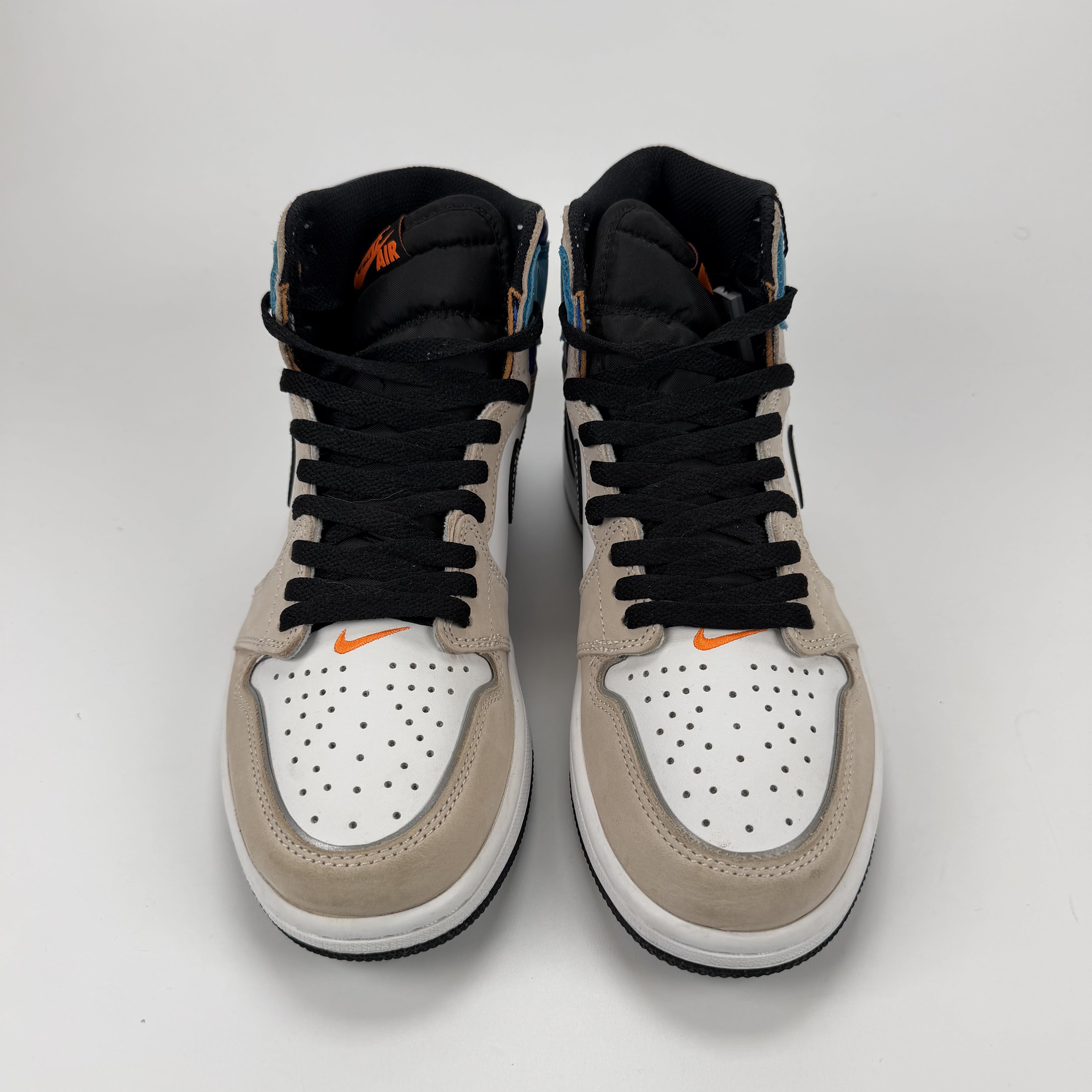 SP4862 Jordan 1 Retro High OG Prototype