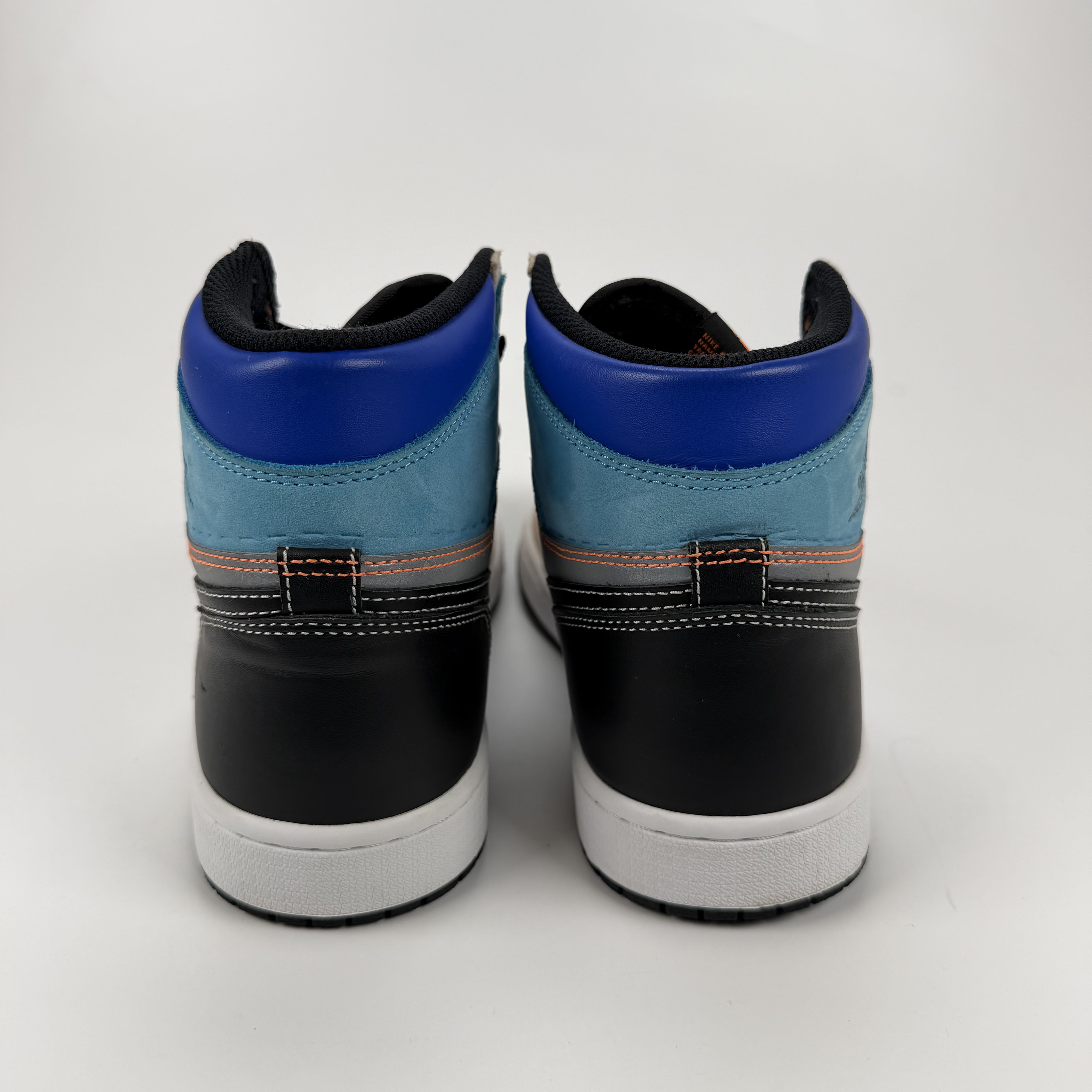 SP4862 Jordan 1 Retro High OG Prototype