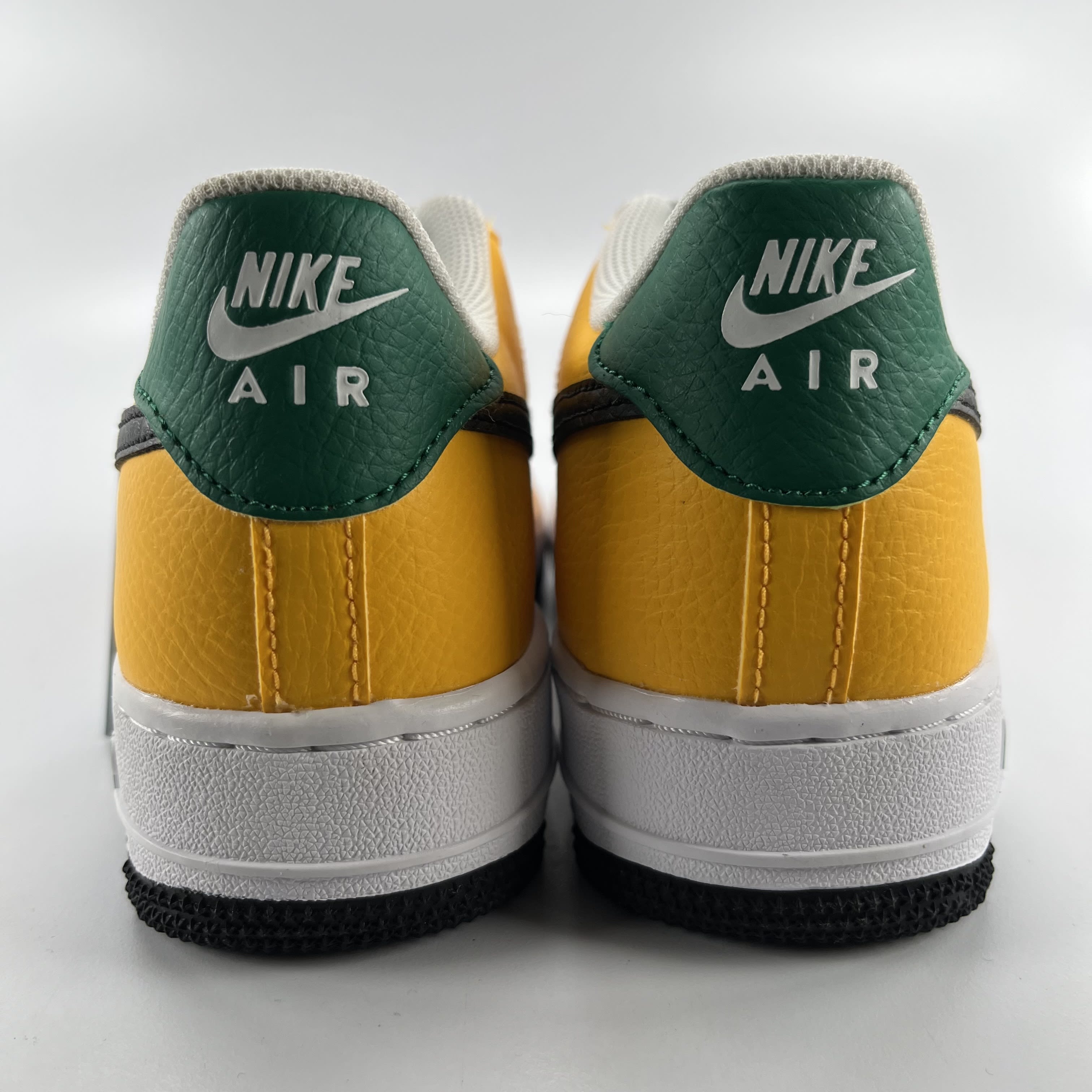 326981 Nike Air Force 1 Low Oakland Athletics (GS)