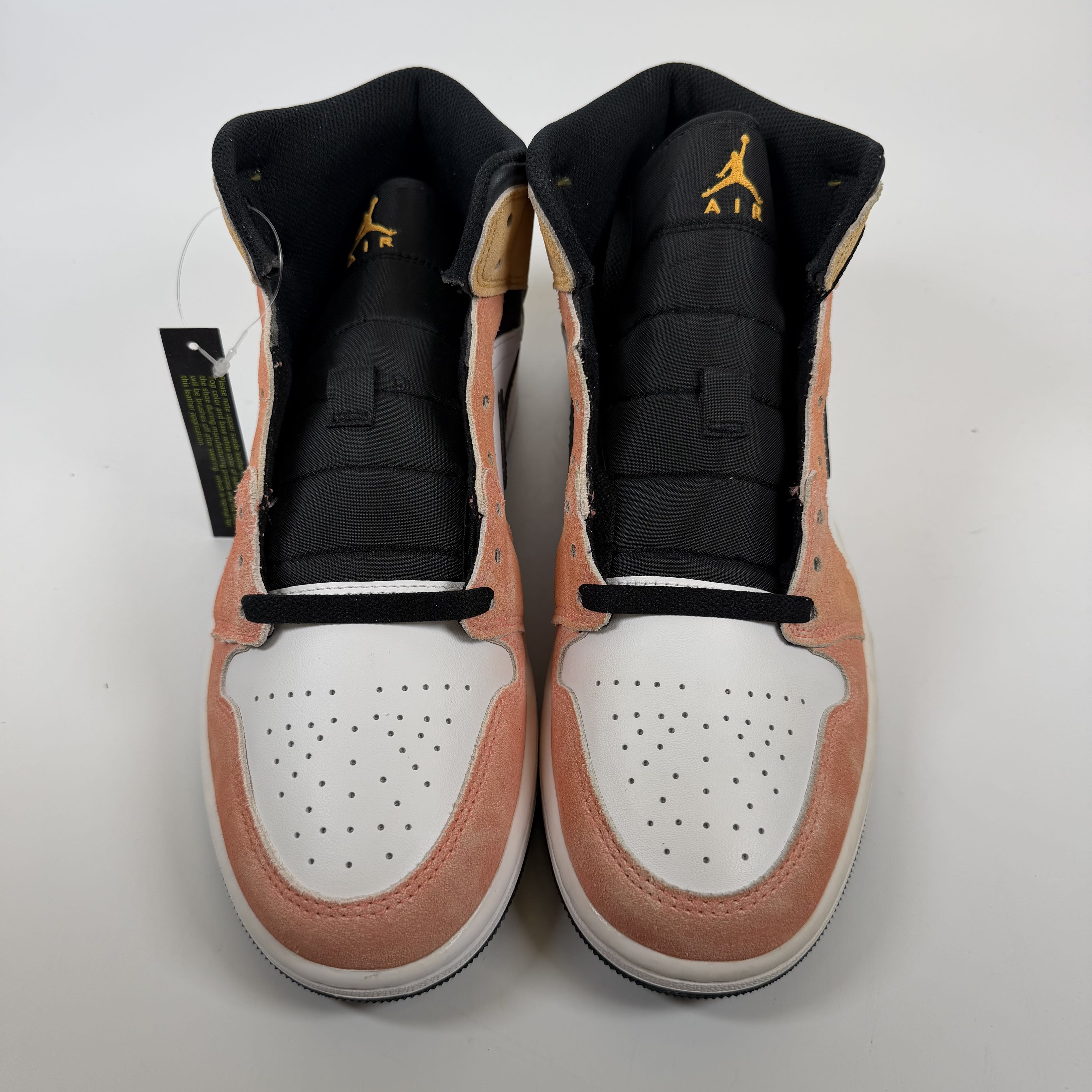 SP7462 Jordan 1 Mid SE Flight Club