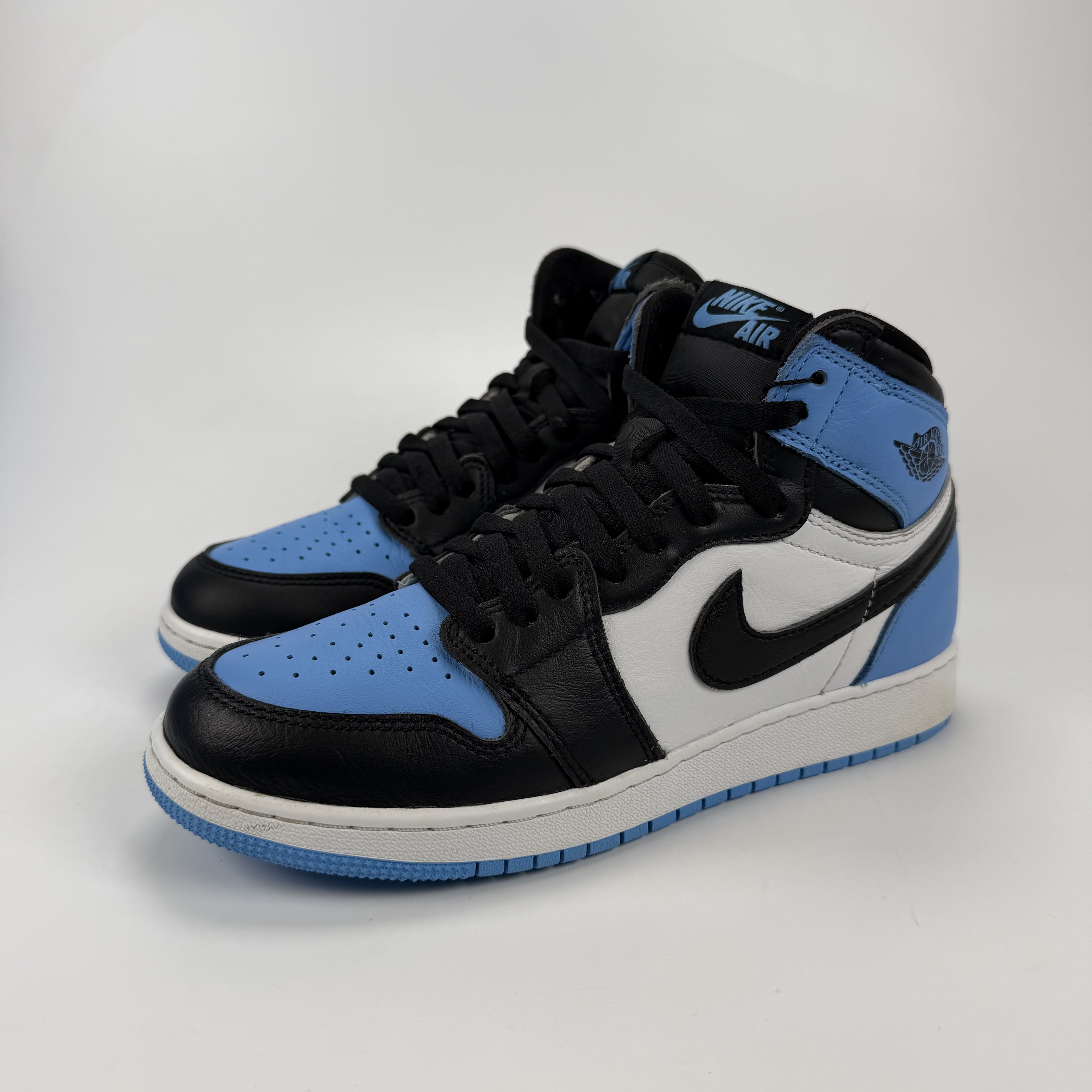 SP3632 Jordan 1 Retro High OG UNC Toe (GS)