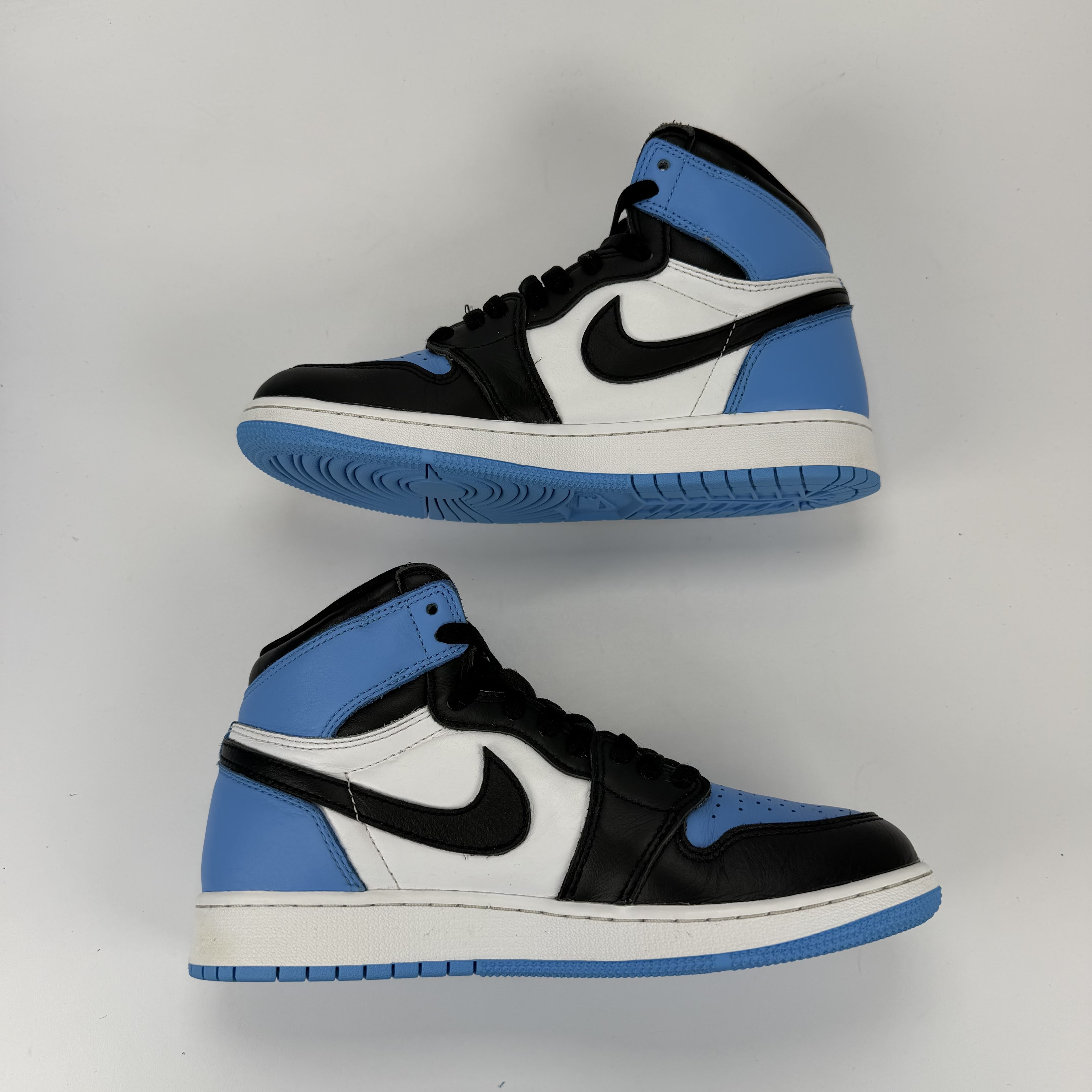SP3632 Jordan 1 Retro High OG UNC Toe (GS)