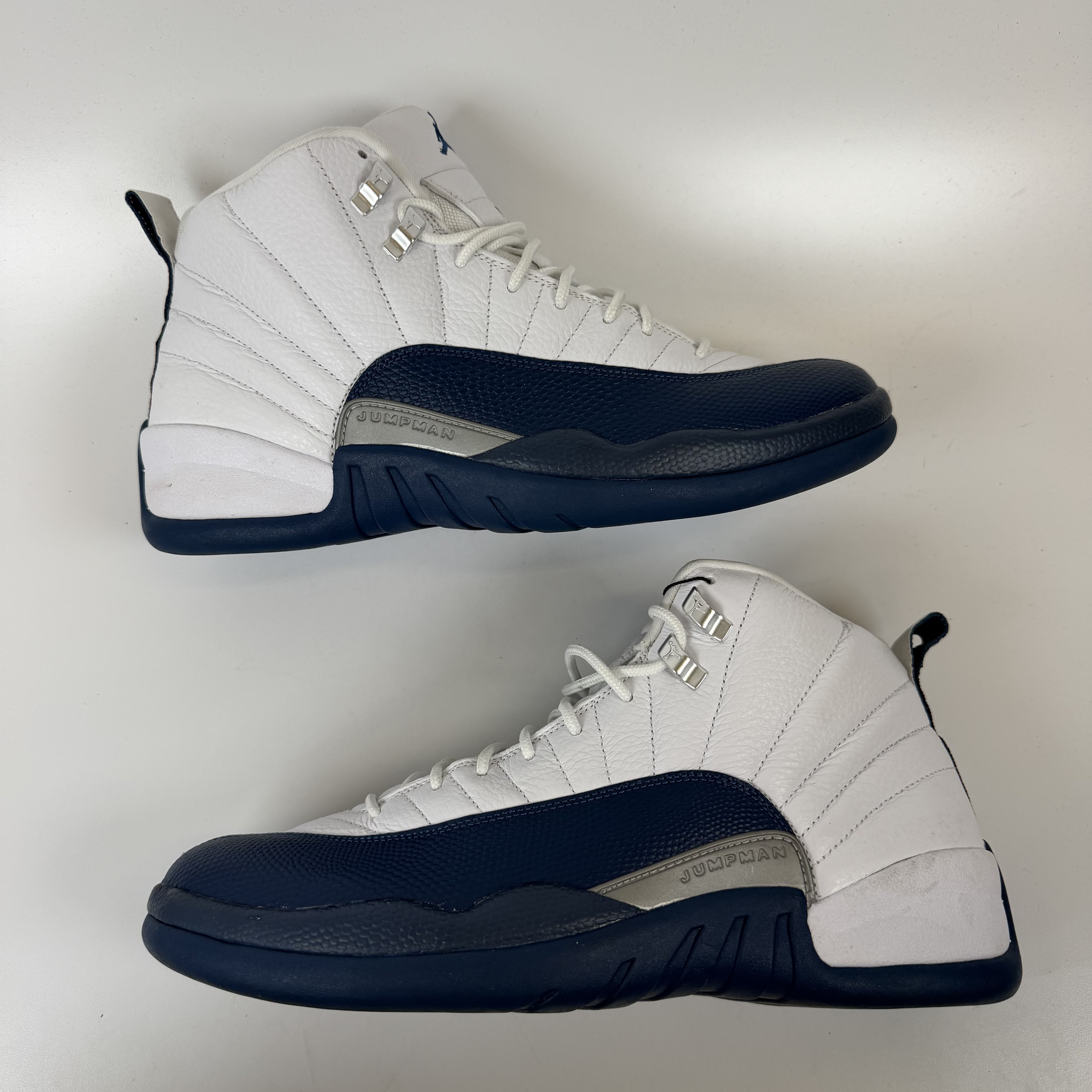 SP9811 Jordan 12 Retro French Blue (2025)